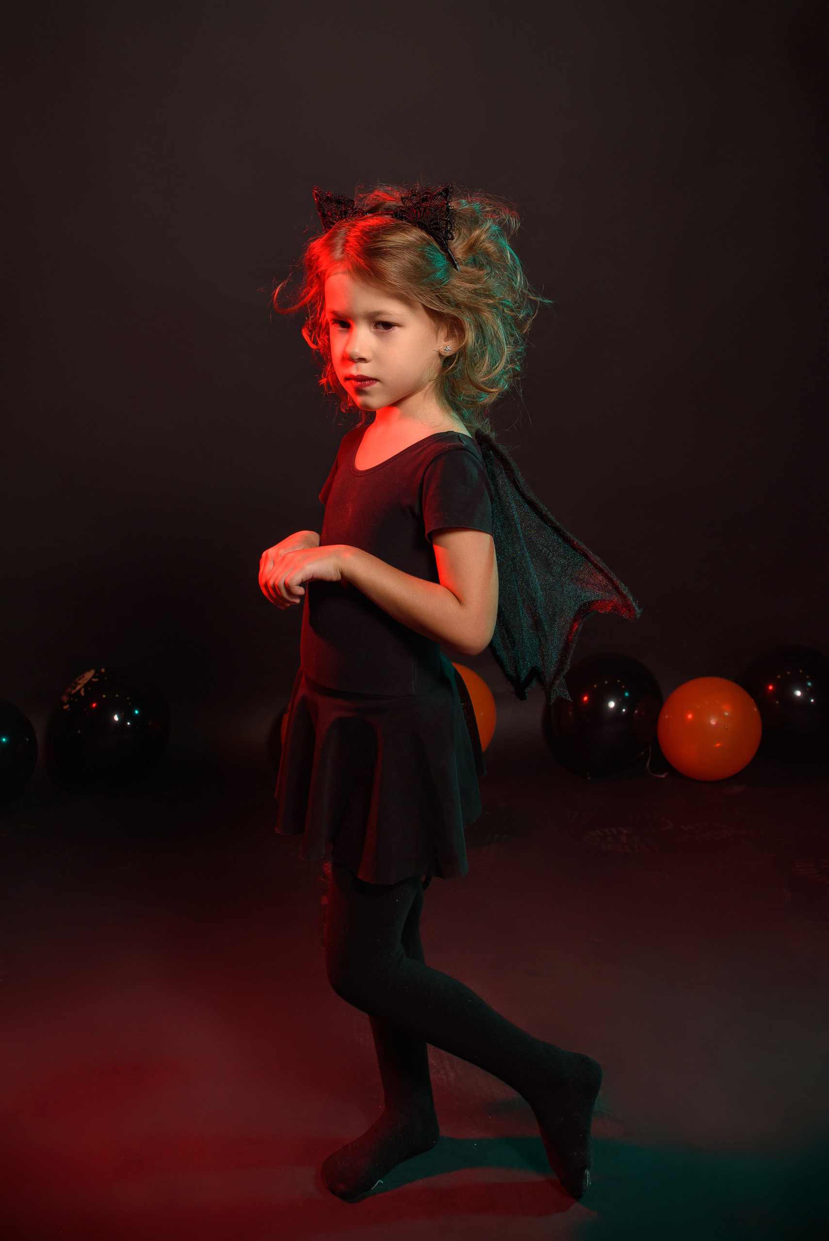 Отзывы. Детский студийный фотограф Сочи