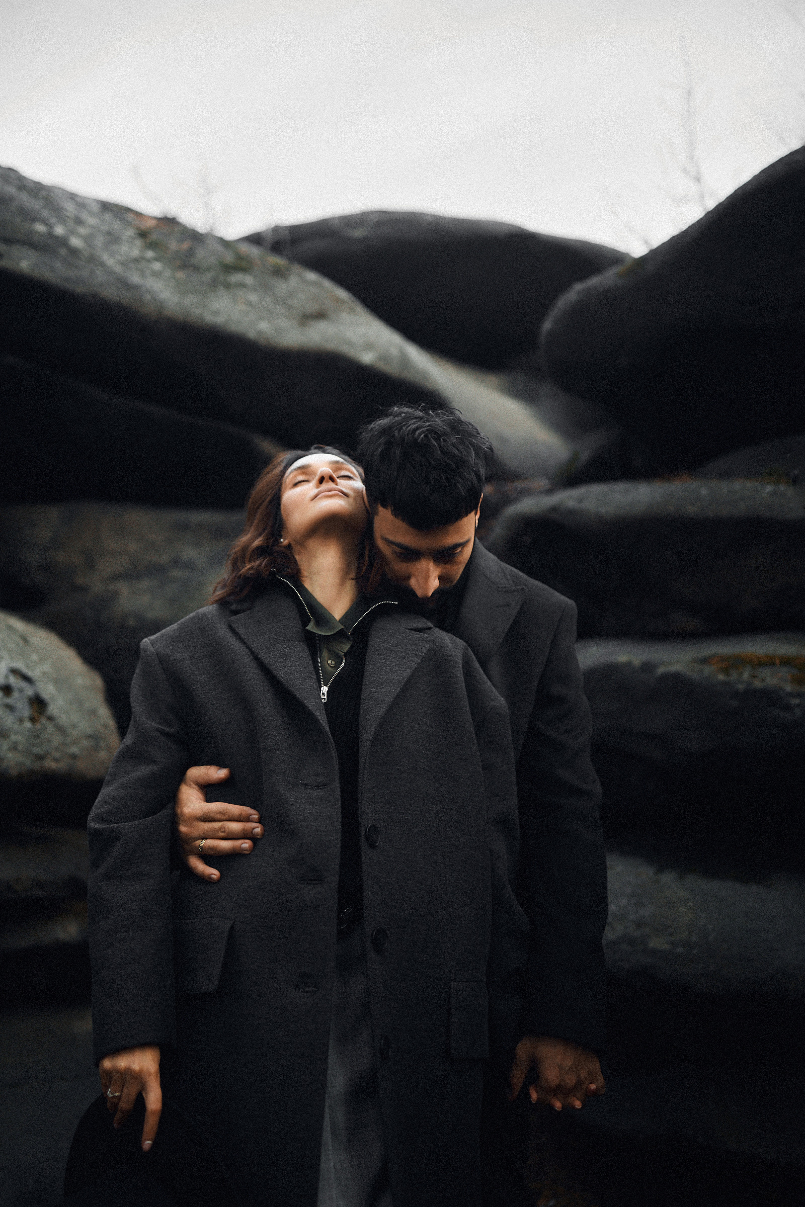 Драма. Иван Март Свадебный и портретный фотограф Тюмень