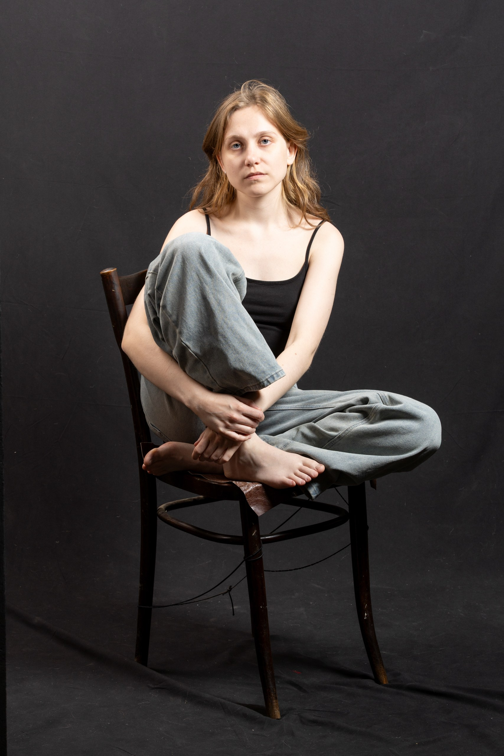 Маша. Влад Кучинский