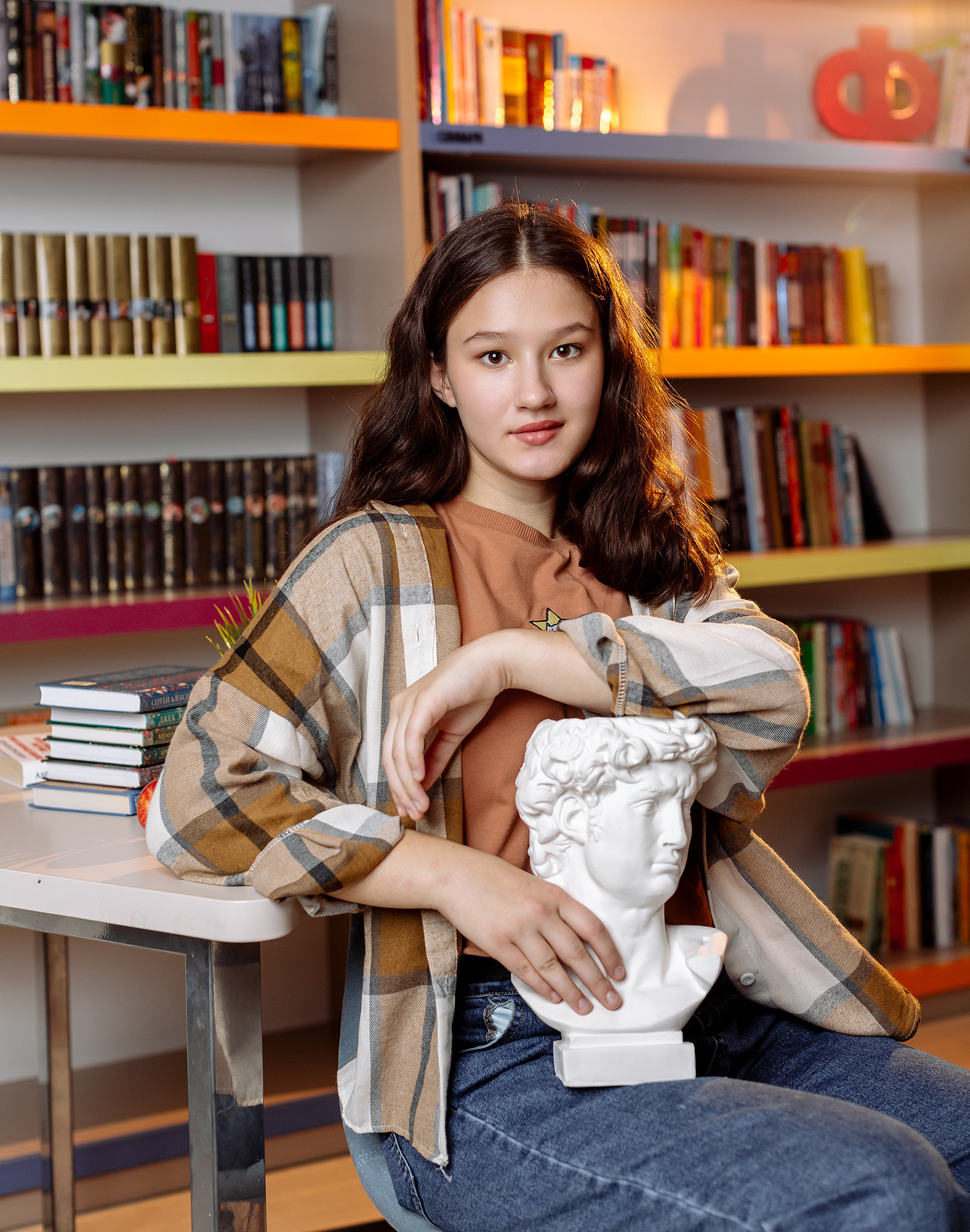 Выпускные альбомы