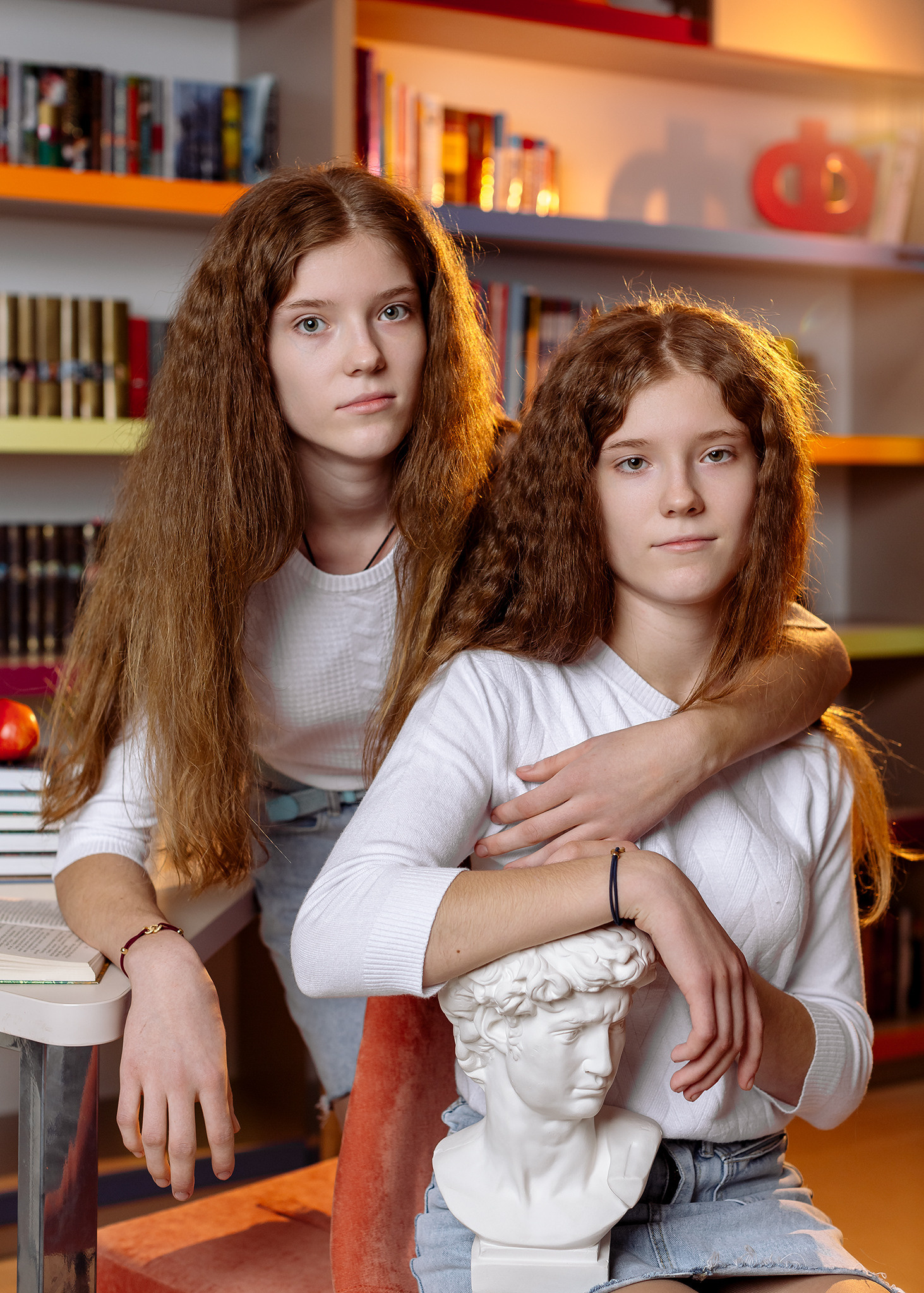 Выпускные альбомы