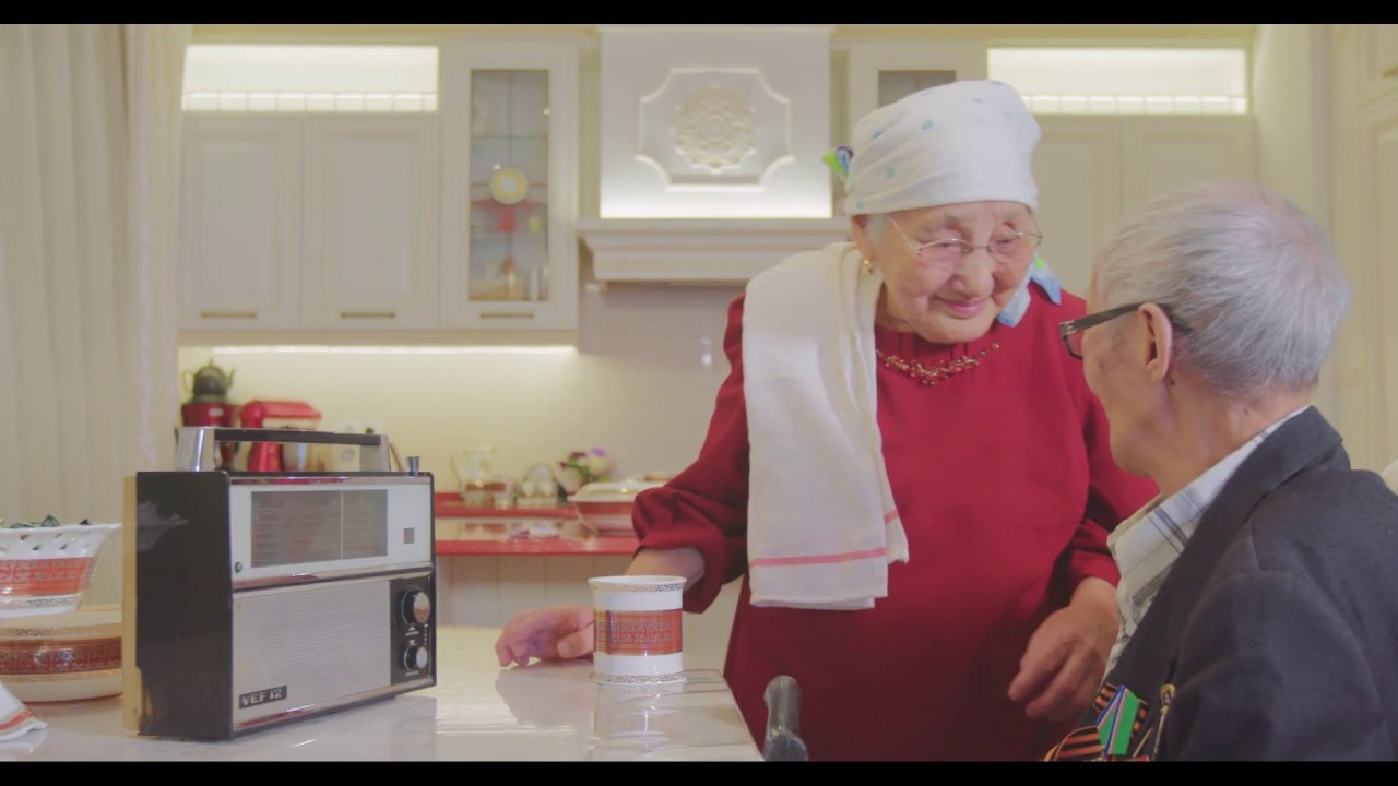 Рекламные ролики. Кинокомпания Sakhawood