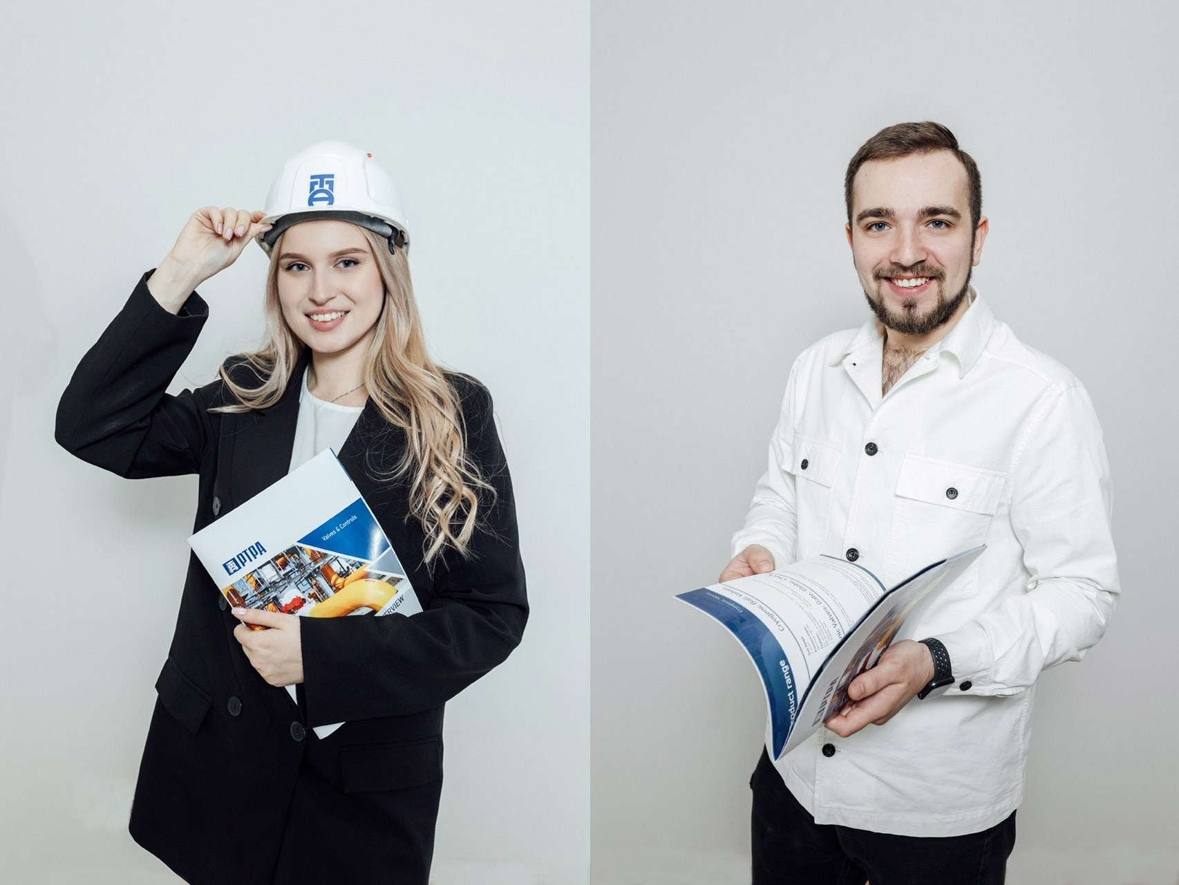 Фотограф для бизнеса. Павел Козырь