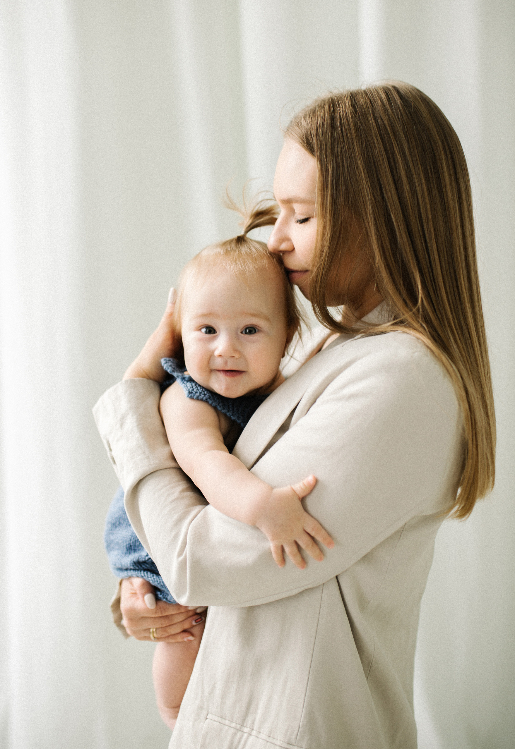 Отзывы. Семейный и детский фотограф в Рязани Екатерина Воронцова