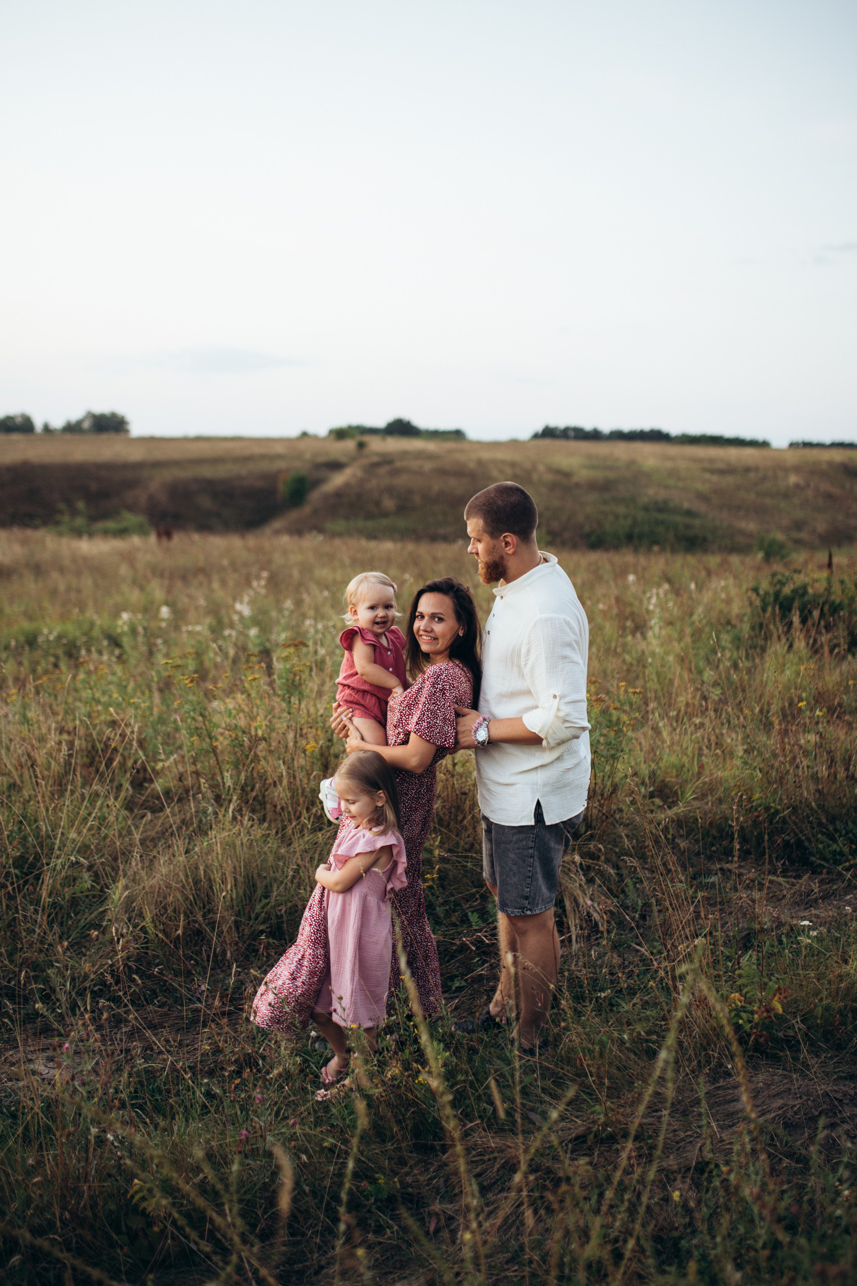 Отзывы. Семейный и детский фотограф в Рязани Екатерина Воронцова