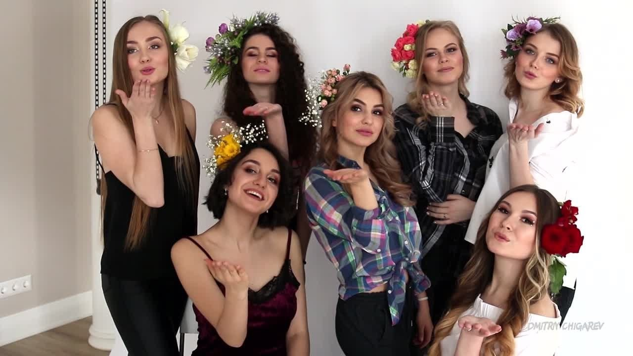 Видеосъёмка в Сочи. Фотограф и видеограф в Сочи Дмитрий Чигарев