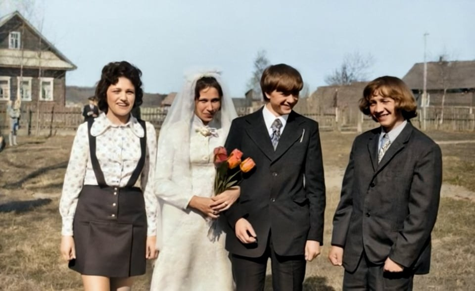 Живое фото. Фотограф Михаил Коган — Москва 89267284460