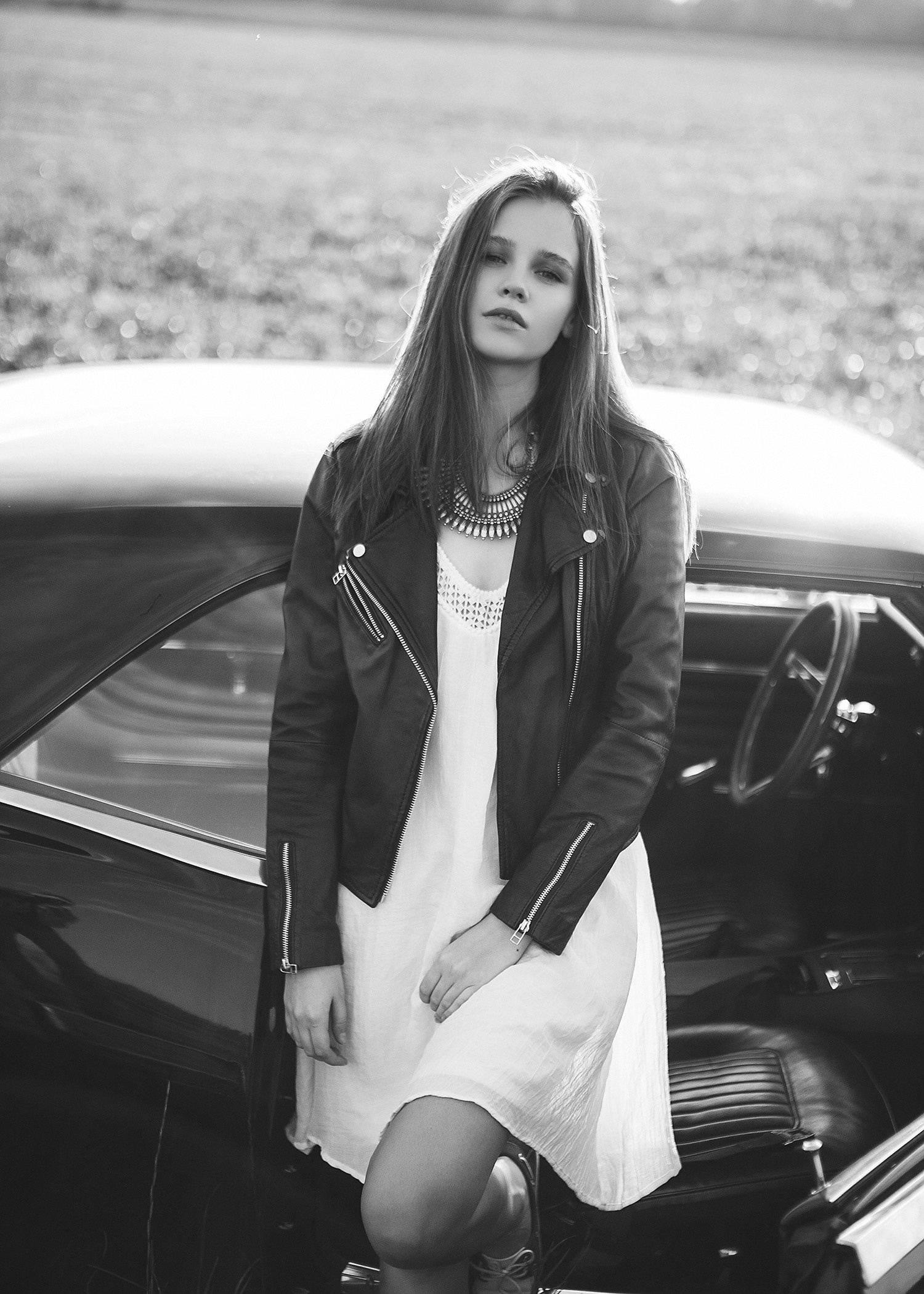 Коммерческий и репортажный фотограф в Санкт-Петербурге Андрей Васильев