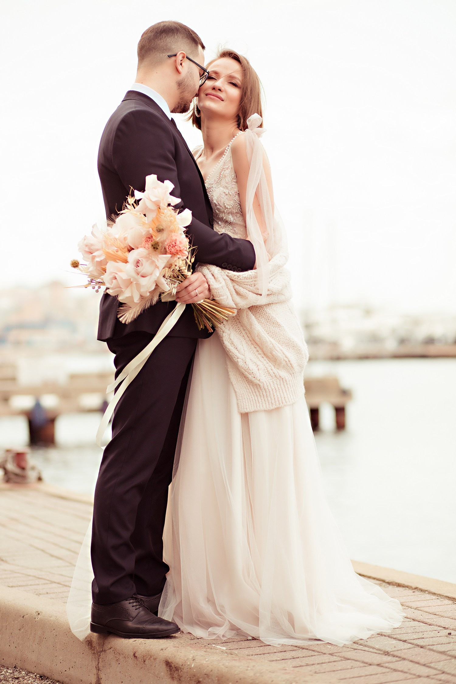 Семейный и свадебный фотограф во Владивостоке