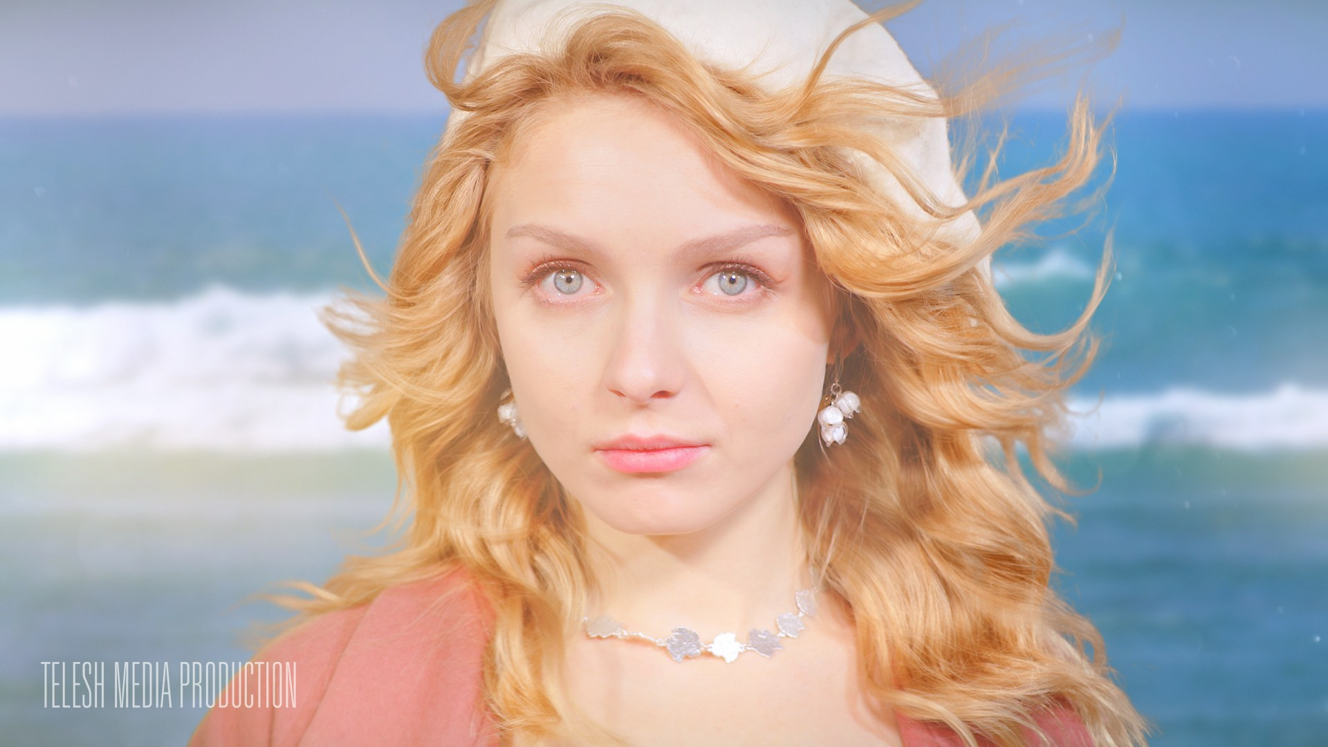 Видео. Telesh media production