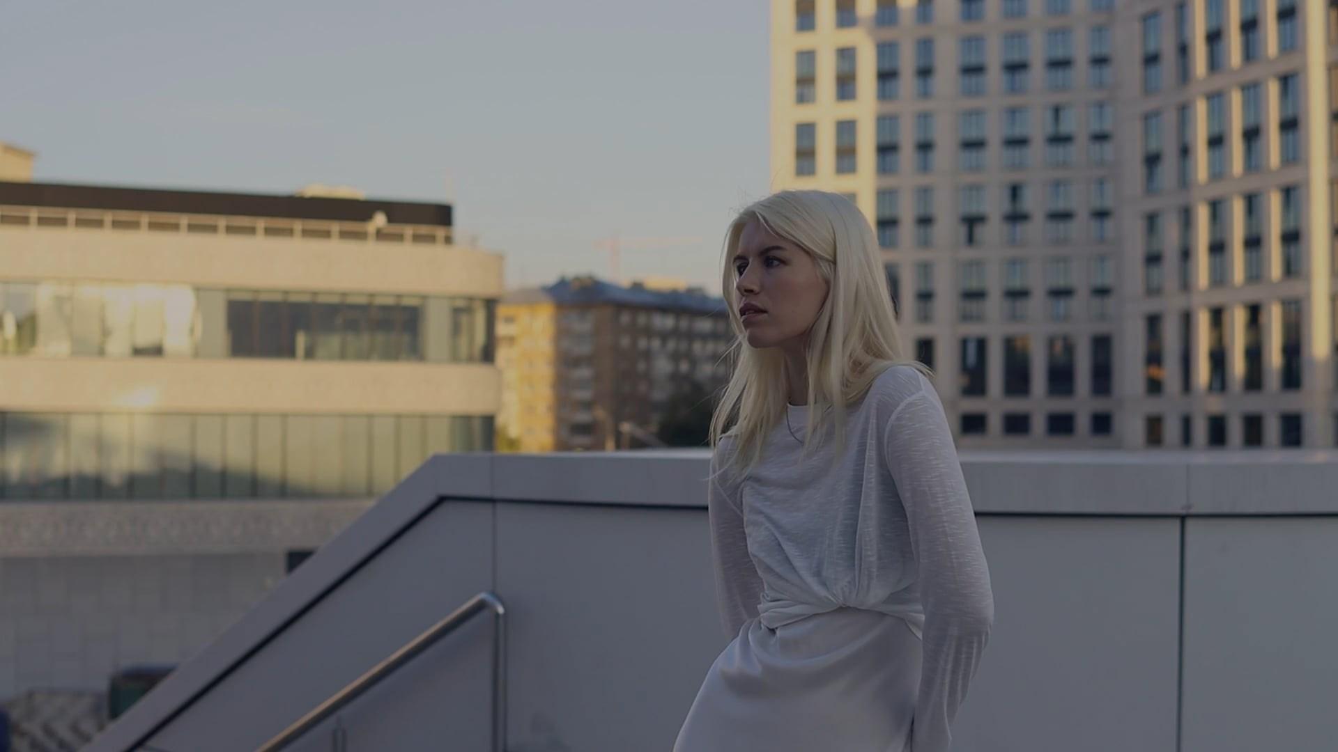 ВИДЕОРОЛИКИ. Bauman Olga