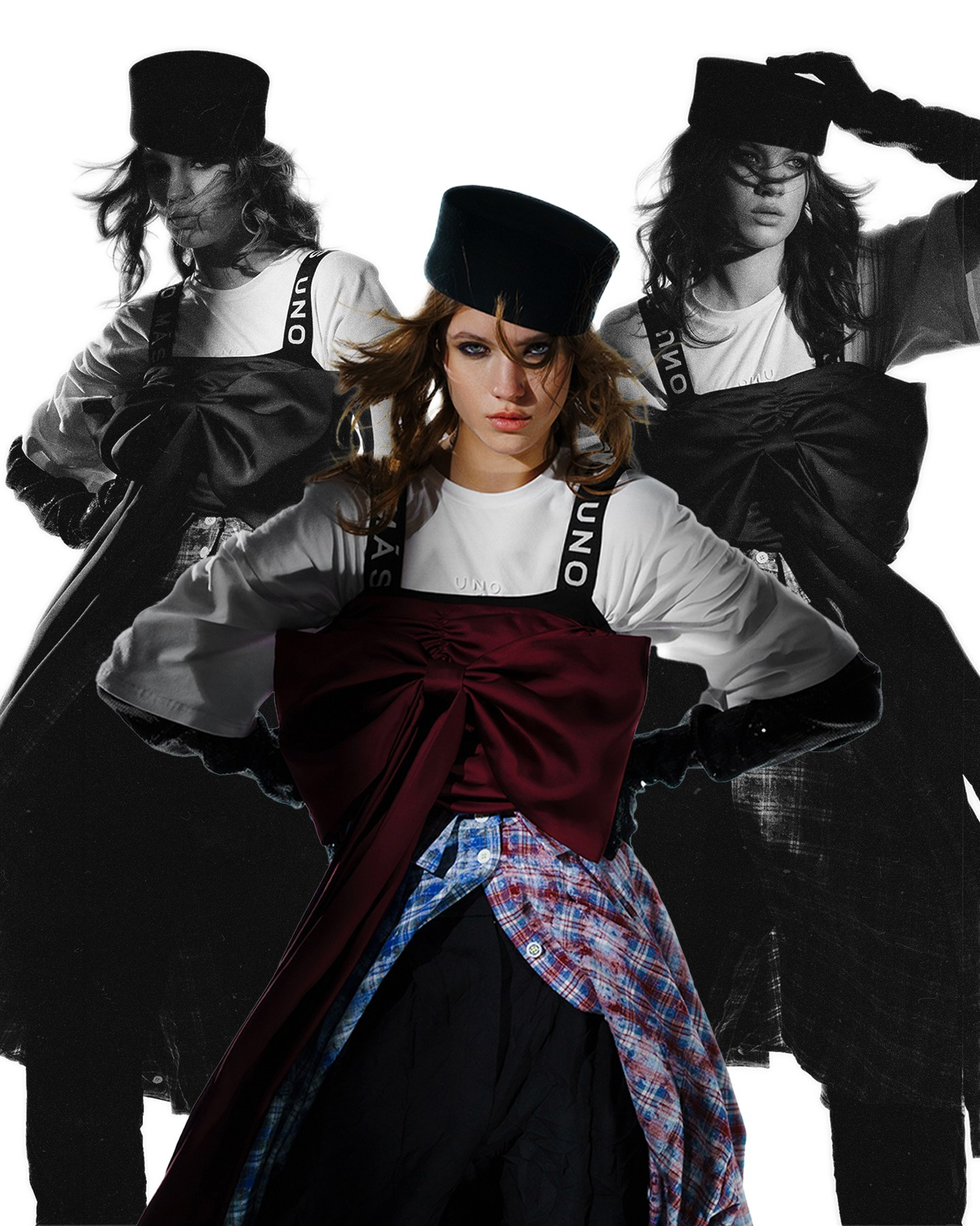 Михаил Евтух — фотограф для брендов и маркетплейсов в Минске