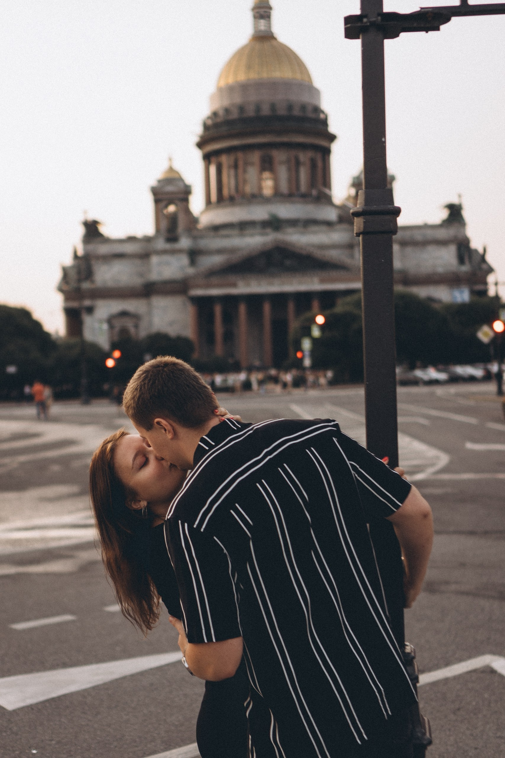 Профессиональный фотограф, Санкт-Петербург — Виктория Богомолова