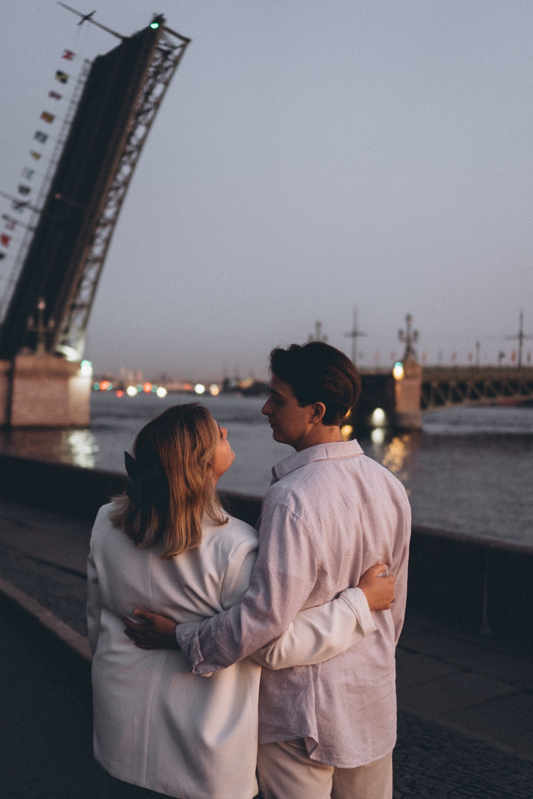 Профессиональный фотограф, Санкт-Петербург — Виктория Богомолова