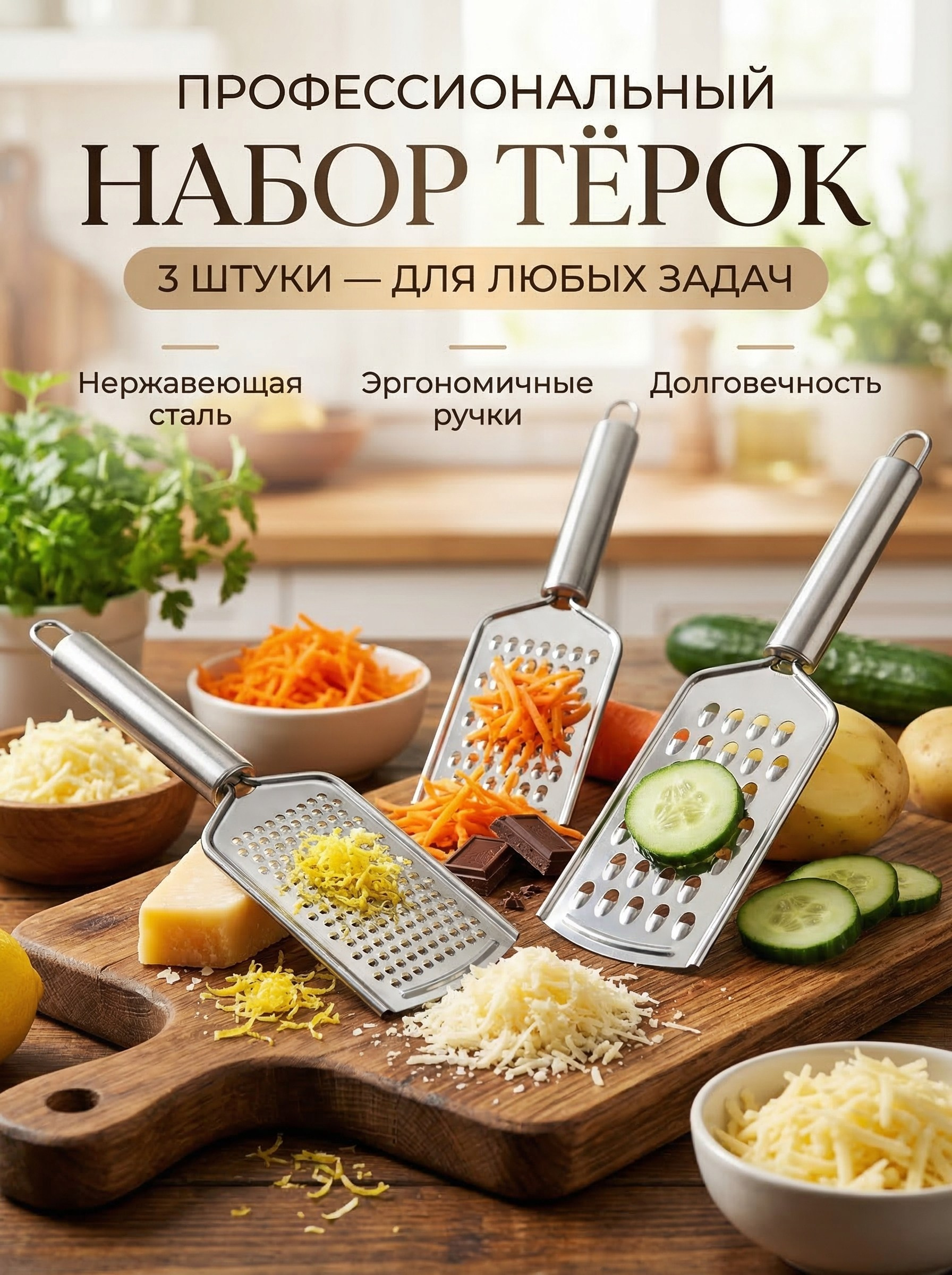 Инфографика. AI-креатор