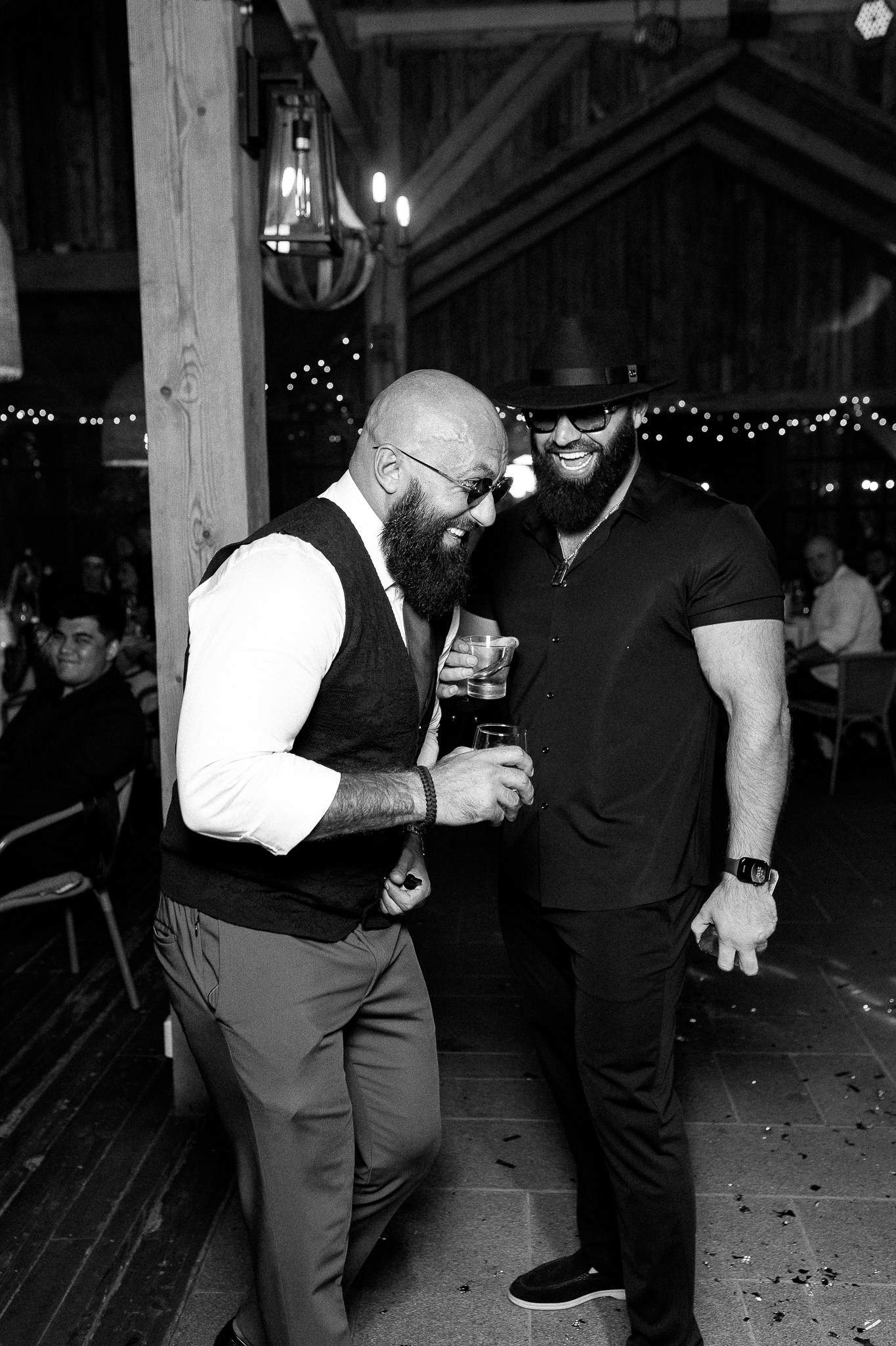 MIKHAIL VASSILYEV — Свадебный и Репортажный фотограф в Алматы