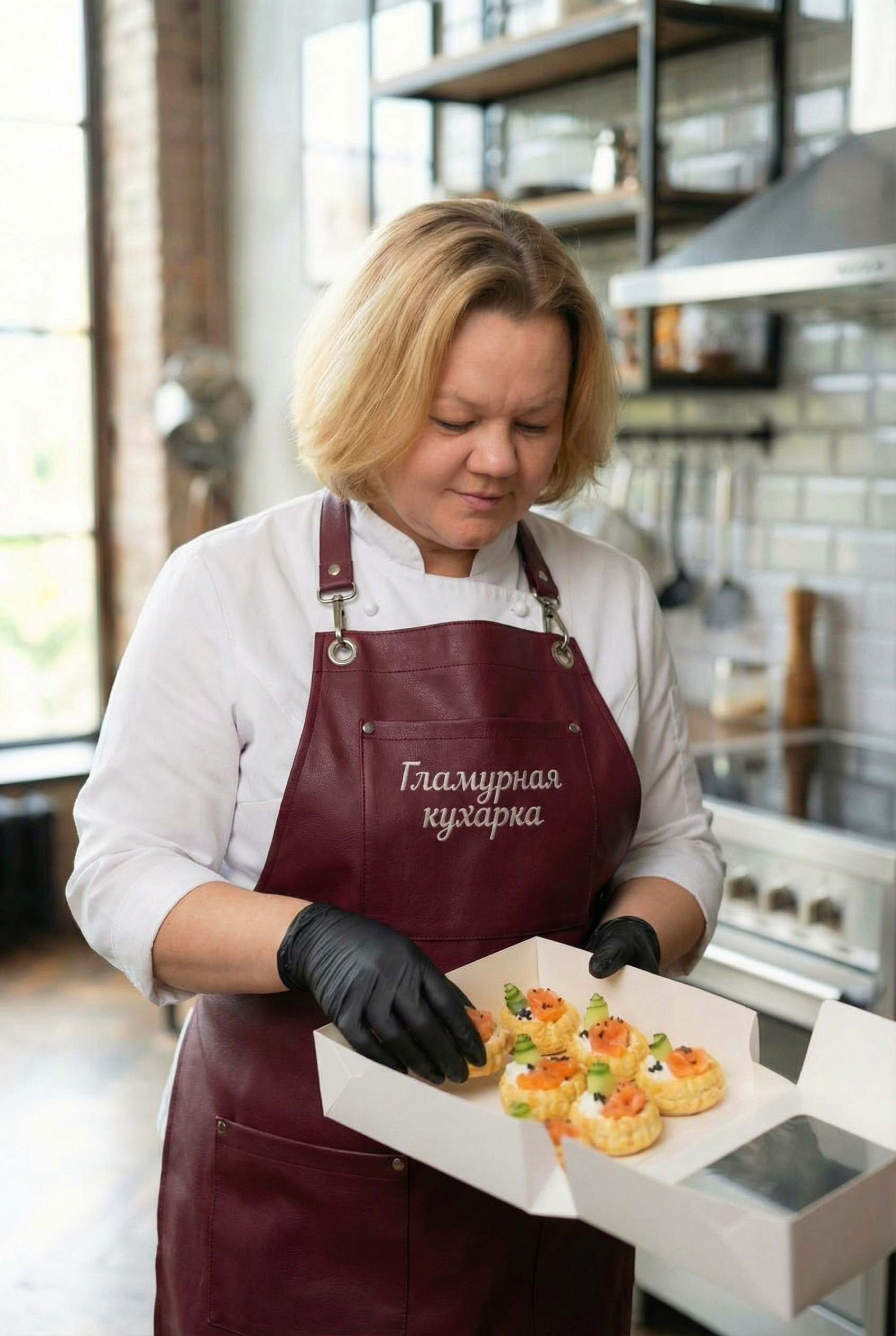 НЕЙРОФОТО для МАСТЕРОВ (изготовителей товаров). Выпускные альбомы в Нижнем Новгороде | Фотостудия Звездочет | Никулина Наталья