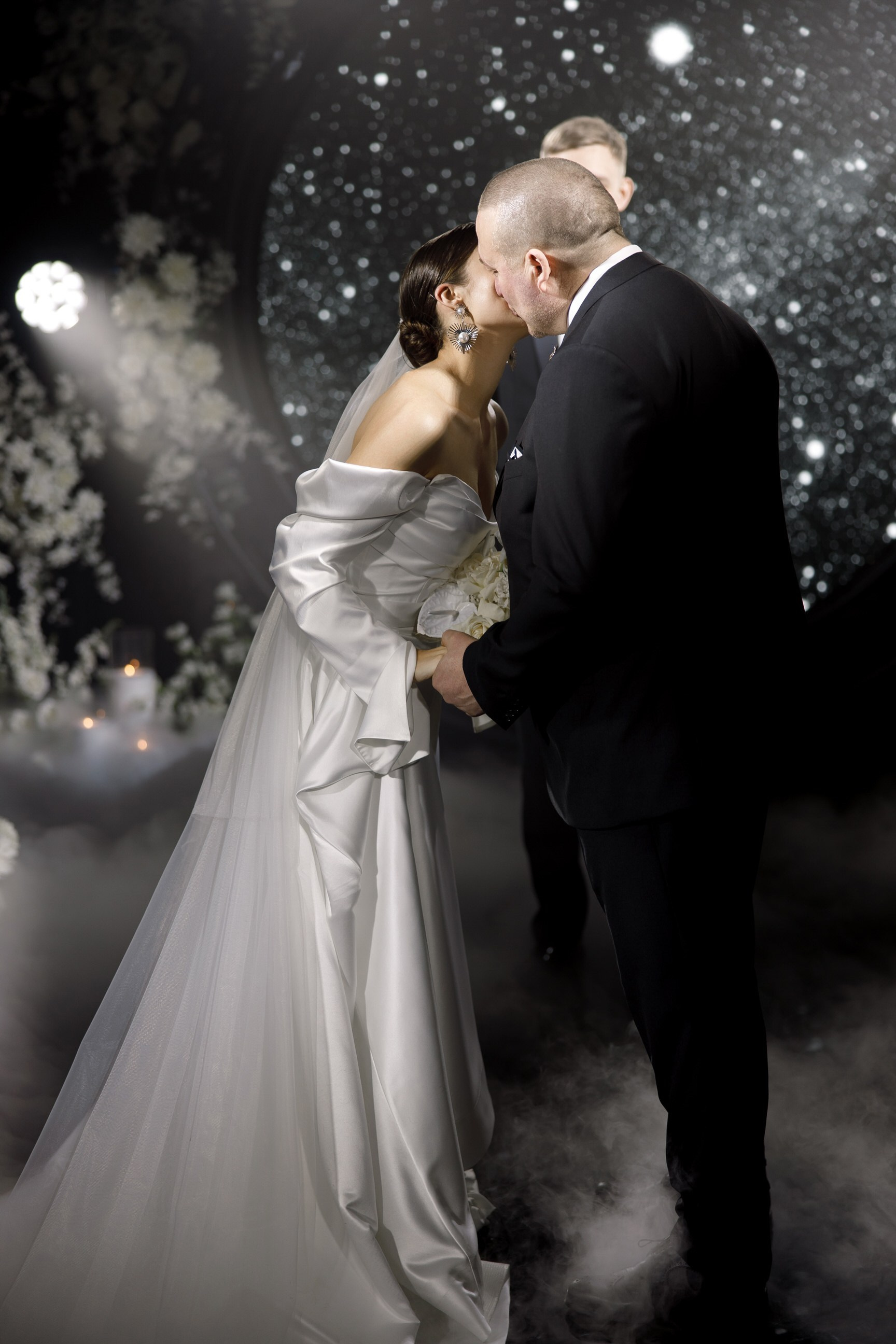 Яна & Дмитрий. Yura Rush Свадебный фотограф Тюмень