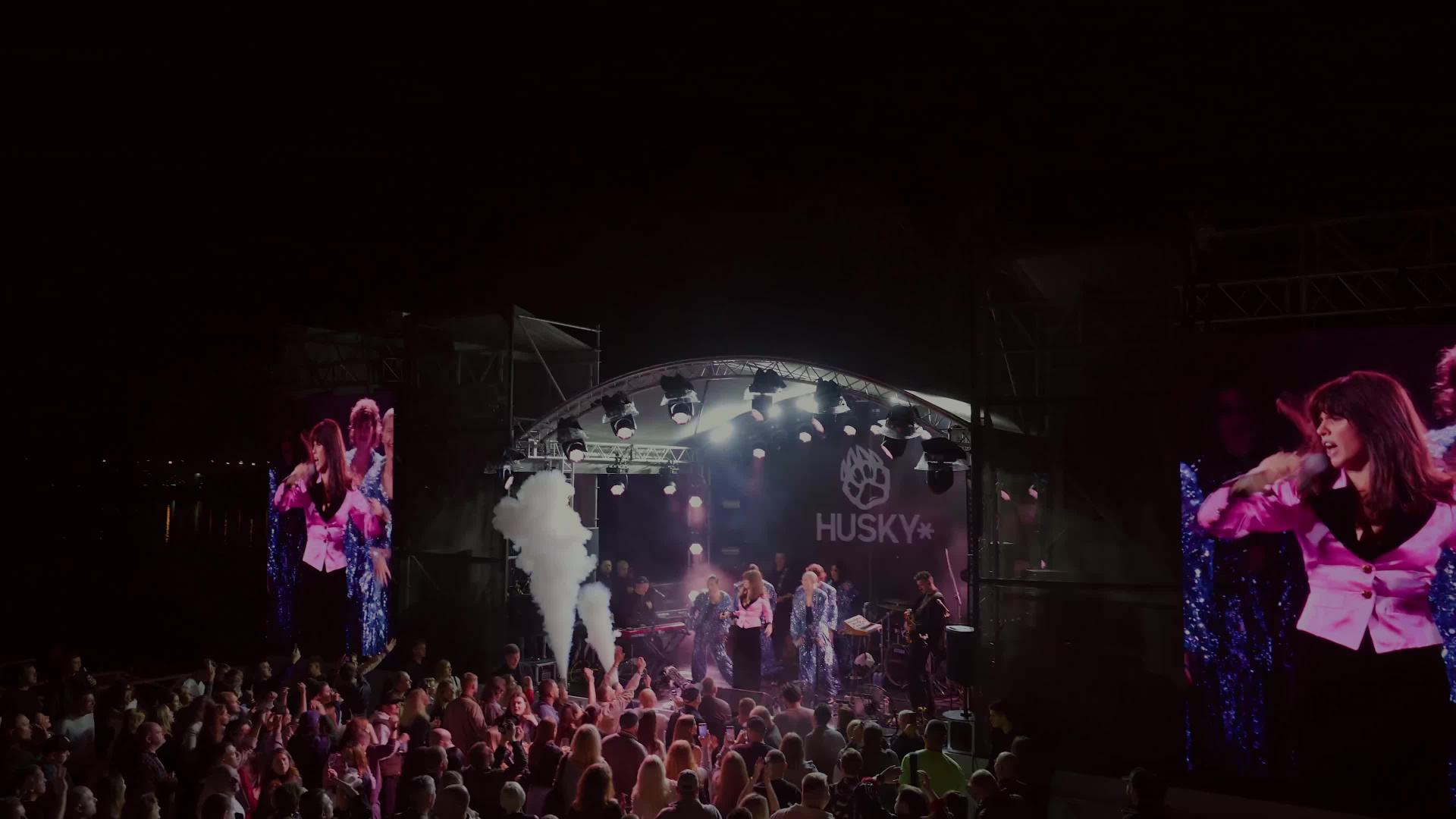 Event Videos. Mikhail Levchuk Production