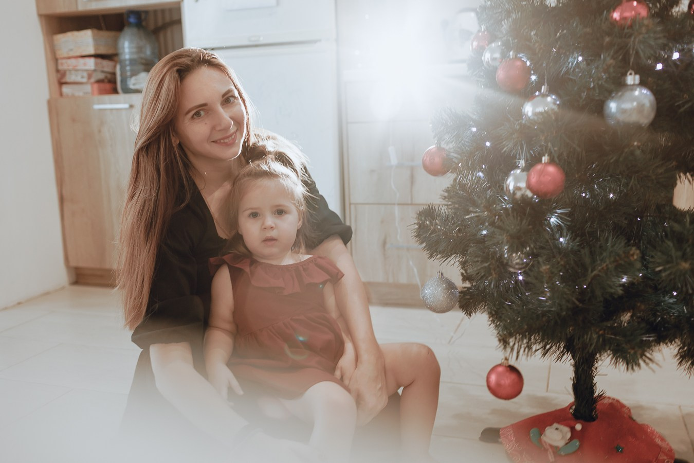 Маша. Портретный и свадебный фотограф в Белгороде Глухова Кристина