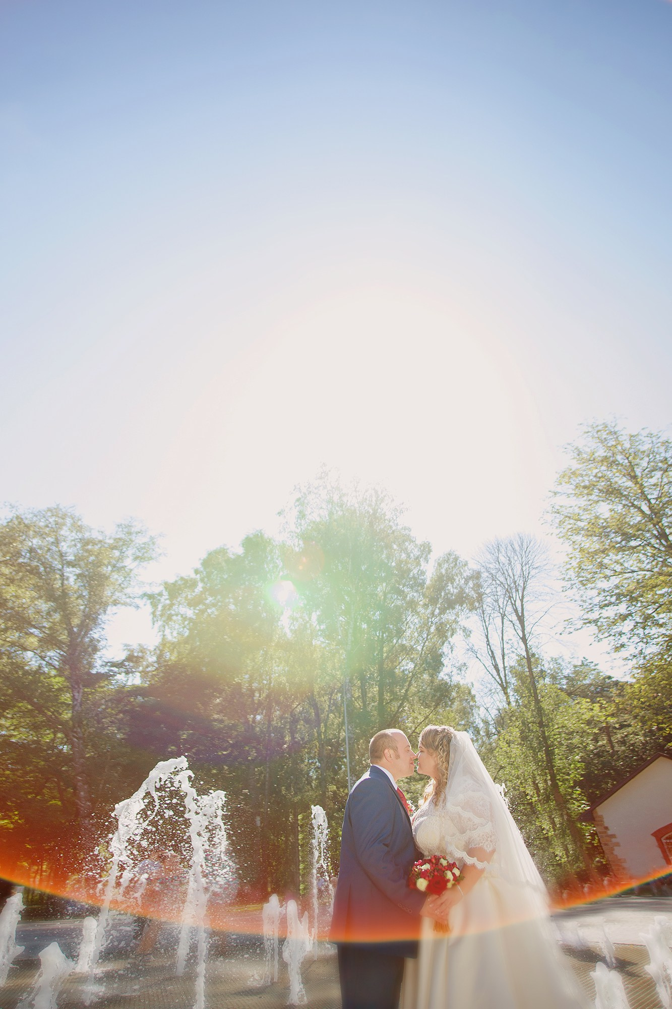 Королева Елена Свадебный и семейный фотограф в Туле