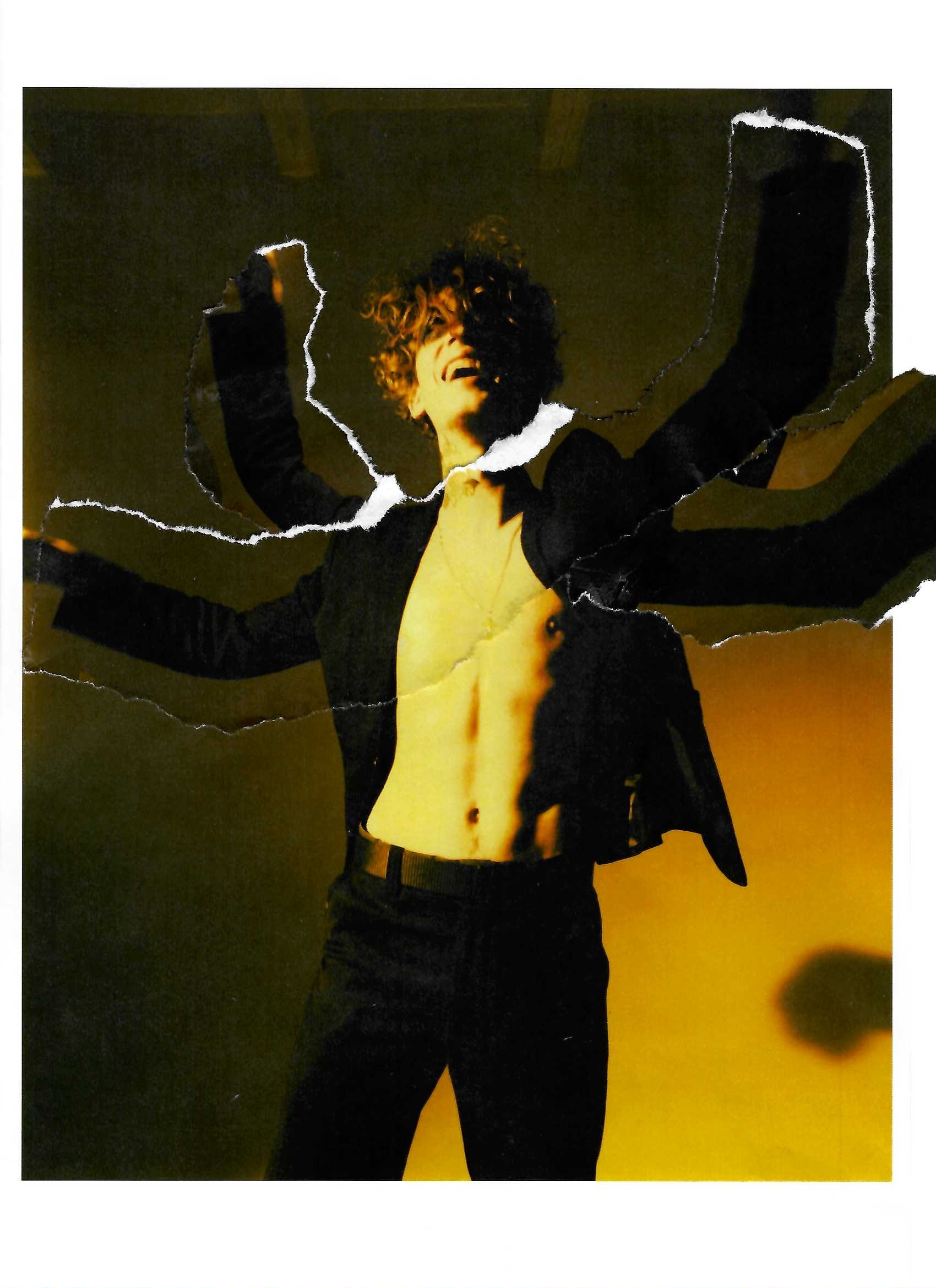 ИНДИВИДУАЛЬНАЯ СЪЕМКА. Маренина Виктория — креативный фотограф в Москве