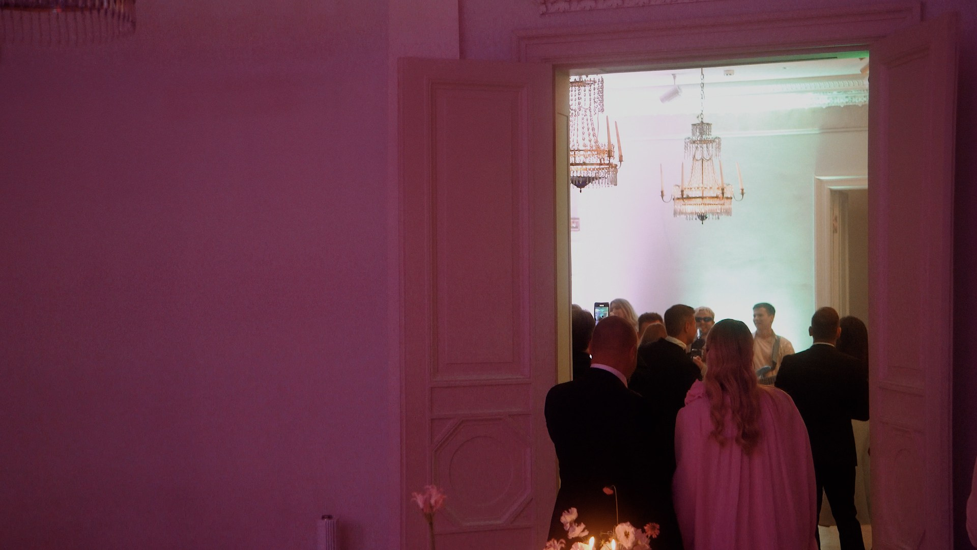 Портфолио. Видеограф Тюмень Дмитрий Перфильев