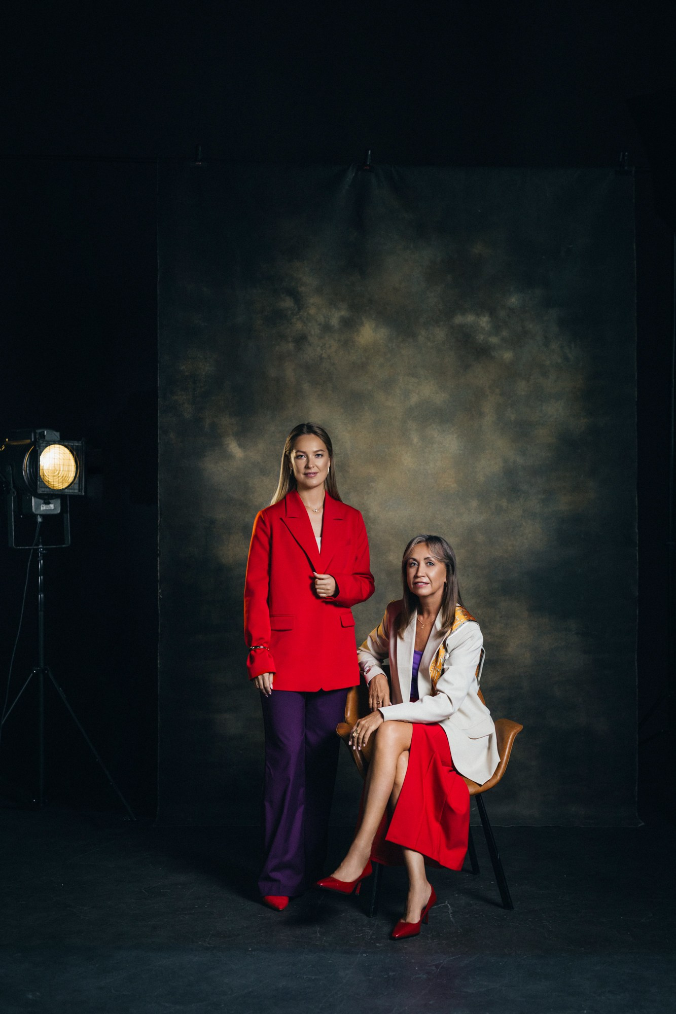 Бизнес фотограф в Новосибирске Александр Рощин