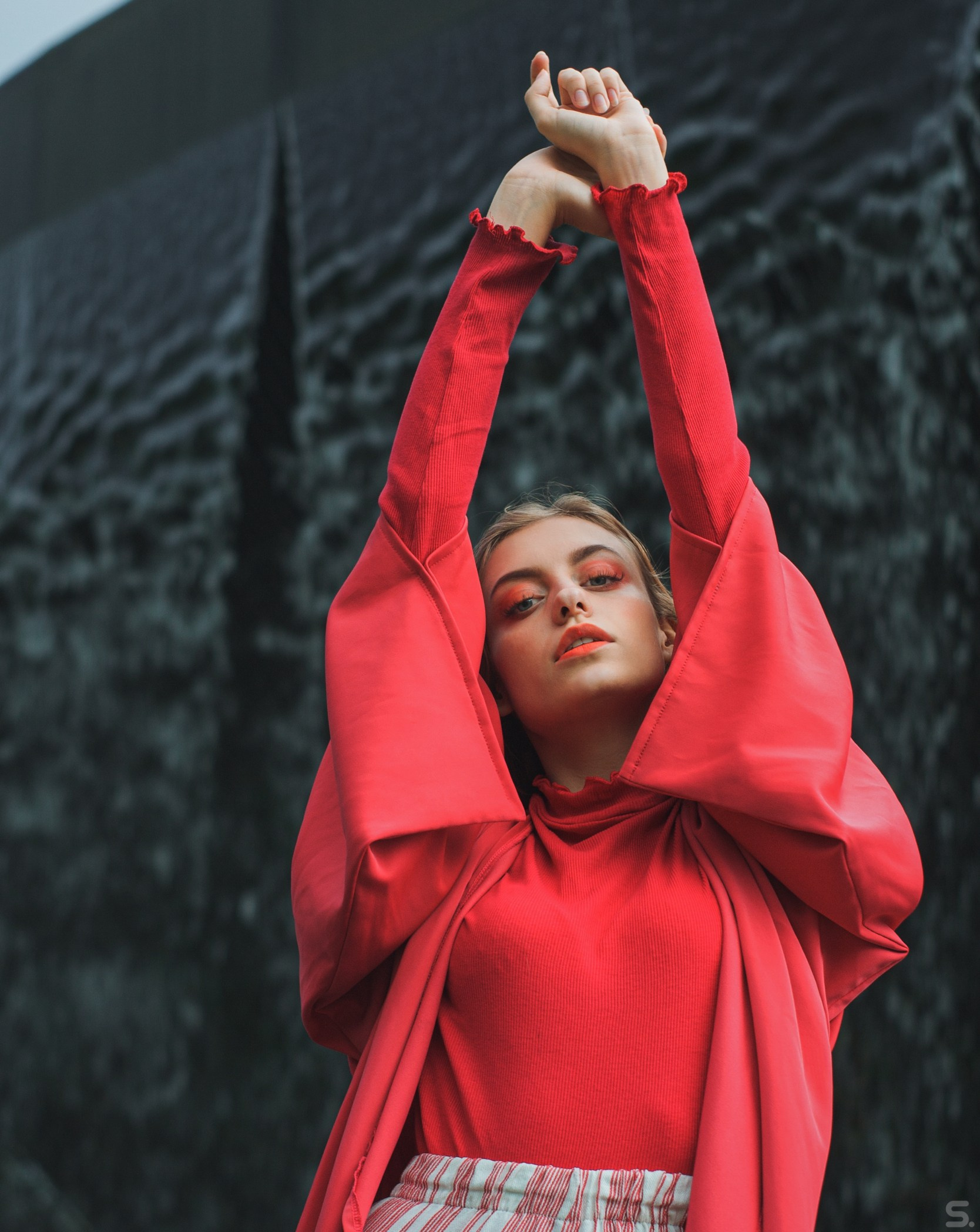 Ангелина. Фотограф Олег Саркисов в Краснодаре