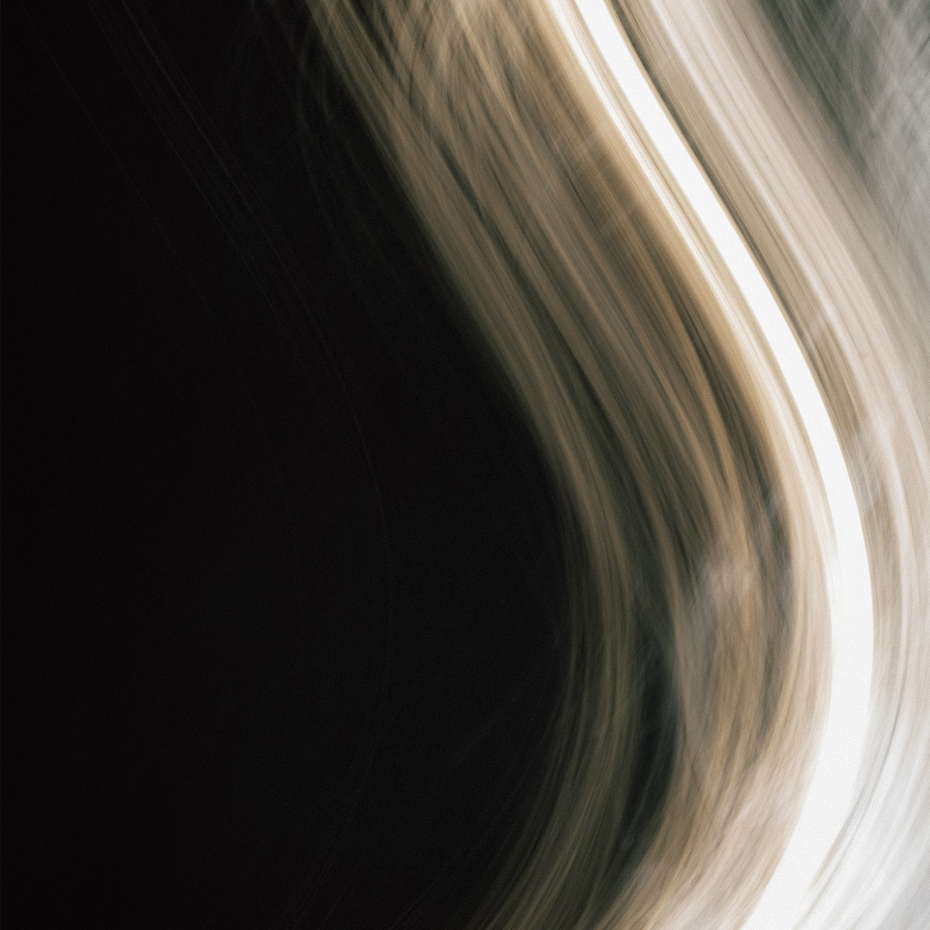 Walk. VISUAL ARTIST · KRONGAUZ ANASTASIA