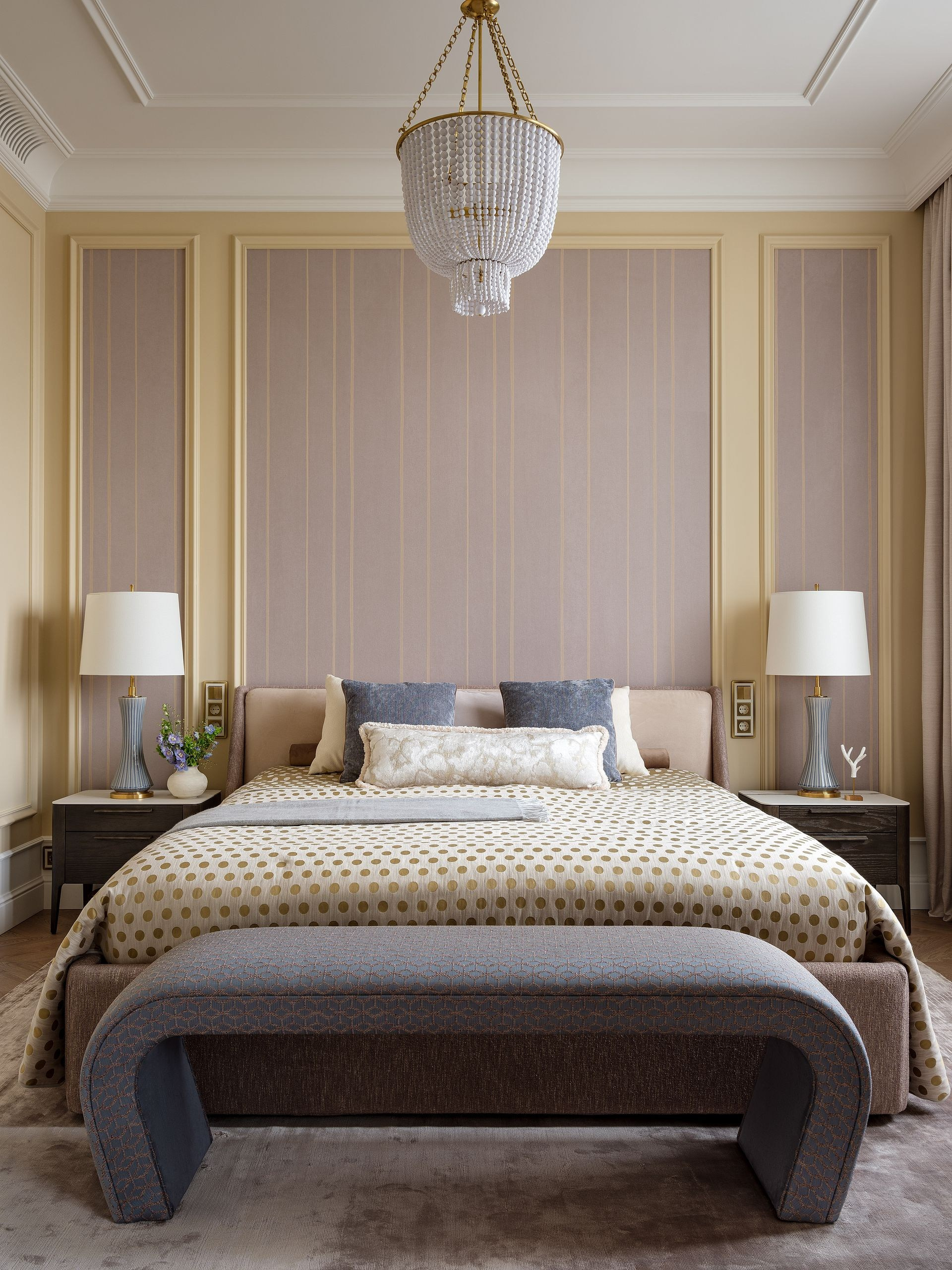 Интерьерная фотосъемка для дизайнеров в Москве и регионах РФ. Интерьерный фотограф в Москве Кристина Медведева