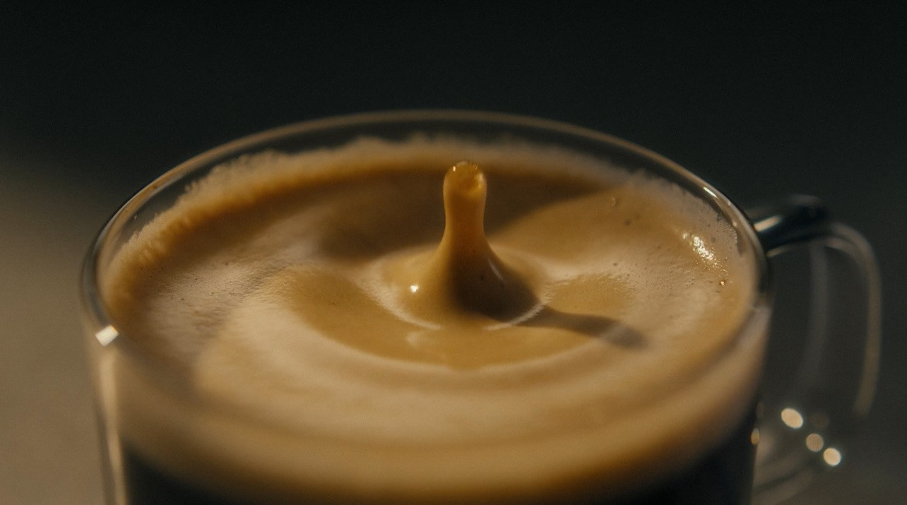 Создание рекламных роликов