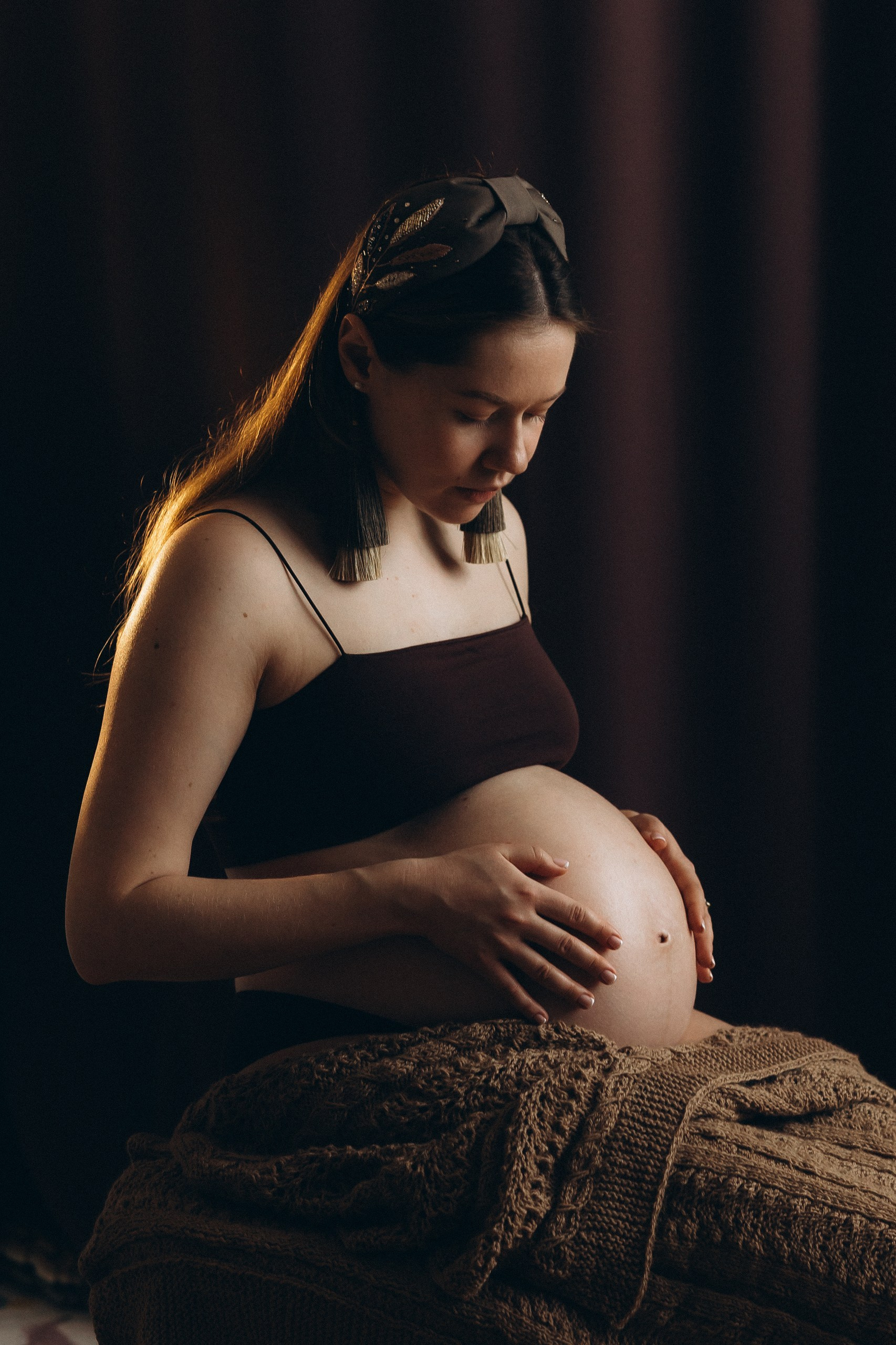 Семейные фотосессии, ньюборн (съемка новорожденных), съемка беременности. Семейный фотограф в Москве Марина Аргунова