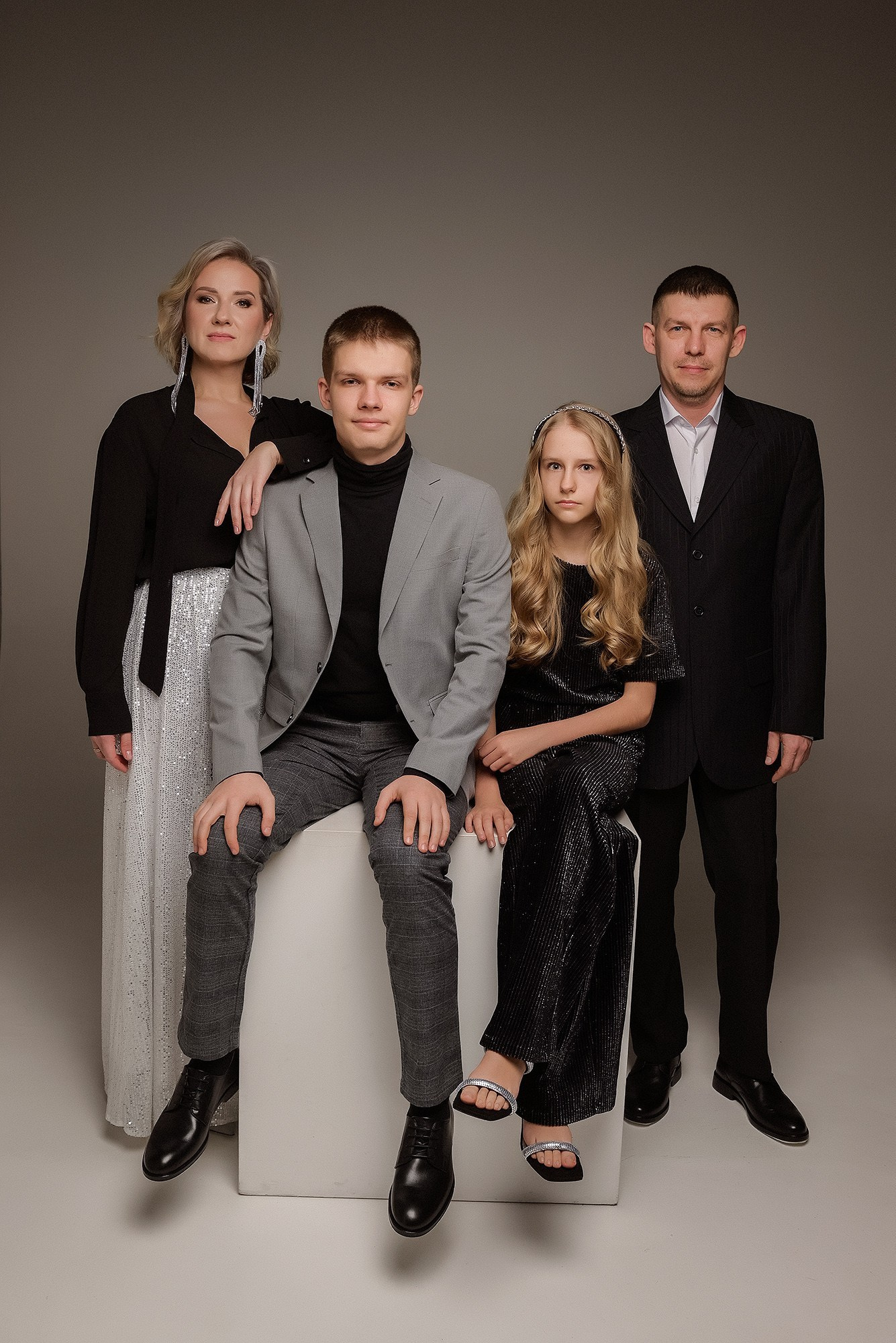 Отзывы. Фотограф Ростов-на-Дону Белла Керимова