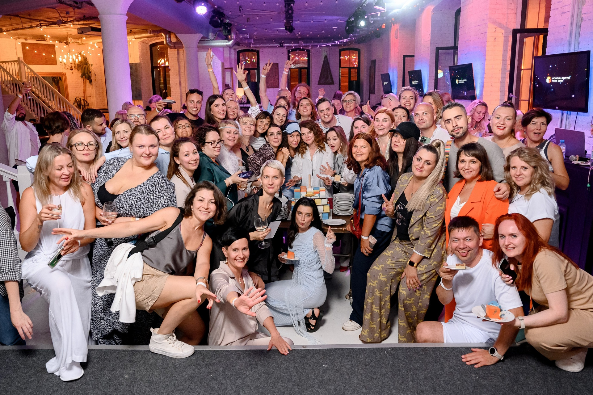 SCHOOL PHOTO FEST 2024