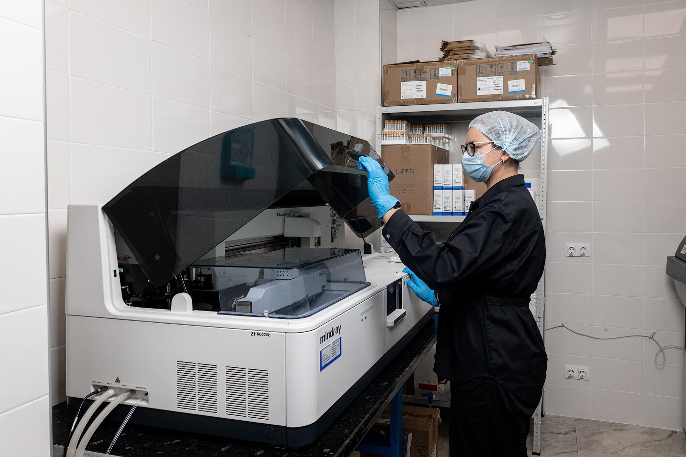 Максим Бондарев, коммерческий фотограф для бизнеса | Курск