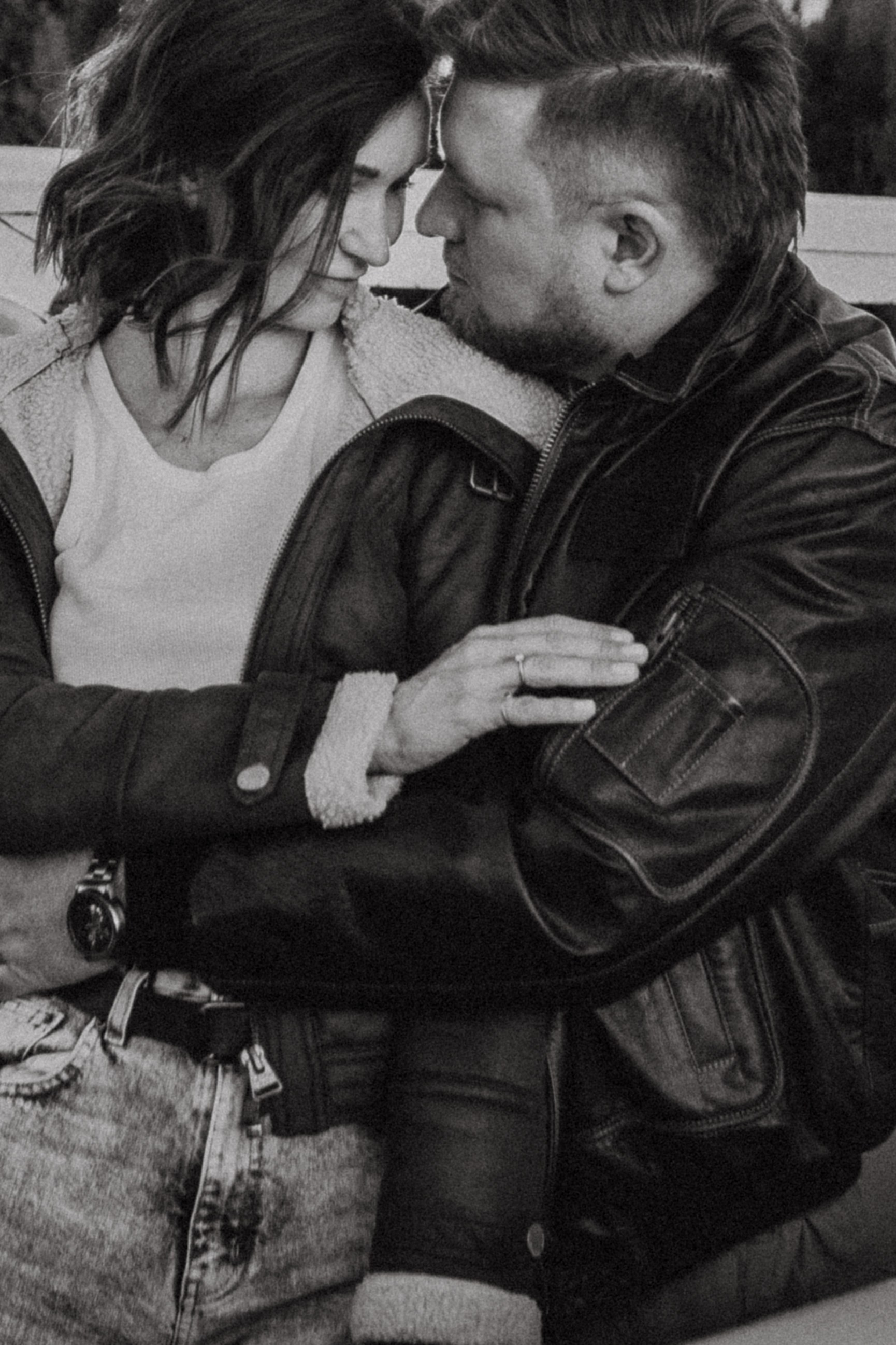 Фотограф в Москве Наталья Спиридонова