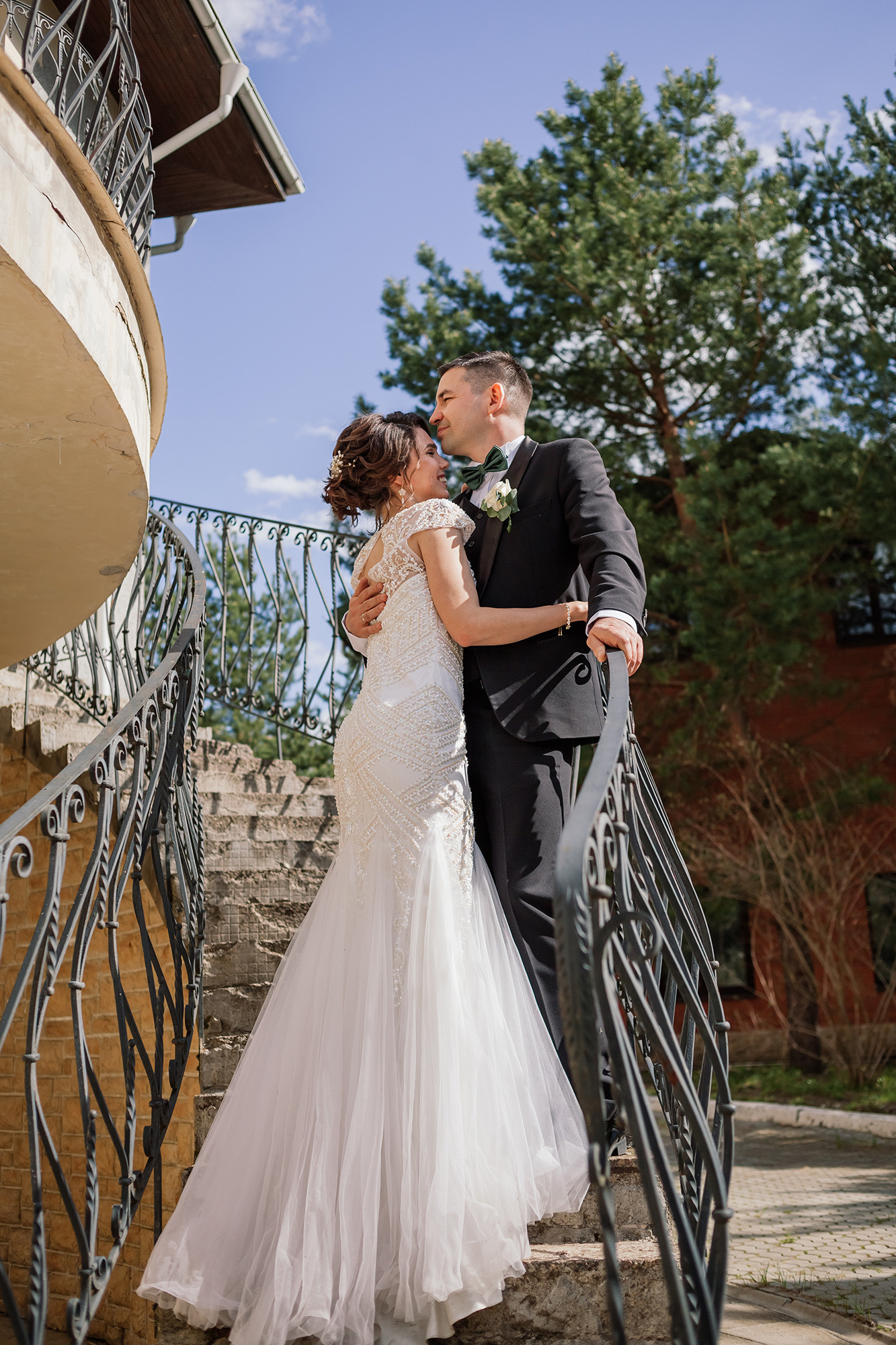 Свадебная фото-съемка в Москве и МО - фотограф Алена Лето. Семейный и свадебный фотограф в Москве и МО — Алена Лето