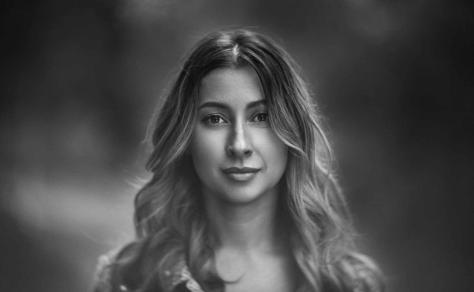 Индивидуальные фотосессии. Свадебный и портретный фотограф в Новом Уренгое Андрей Нелескин