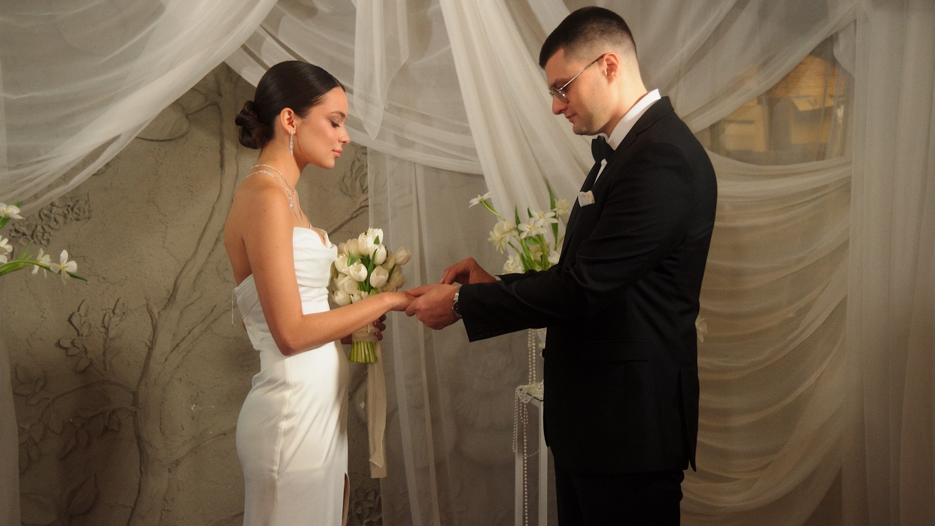 Портфолио. Видеограф Тюмень Дмитрий Перфильев