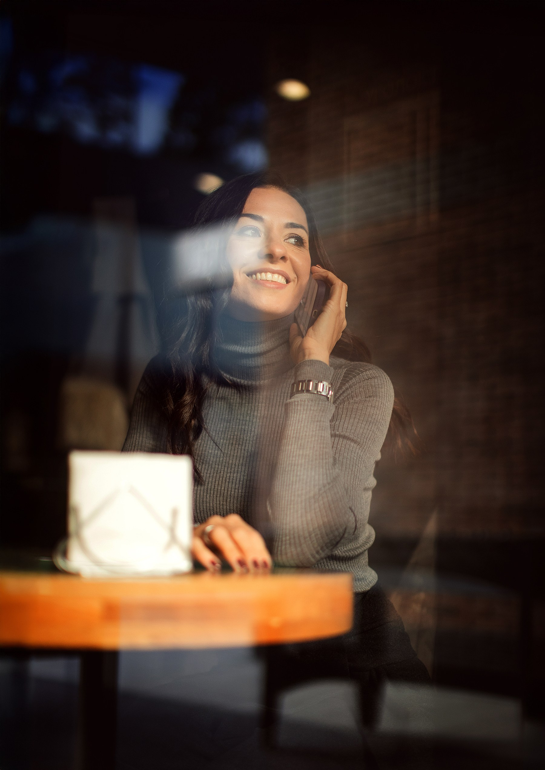 דיוקן / תוכן. צלם ואמן ילדים ומשפחה