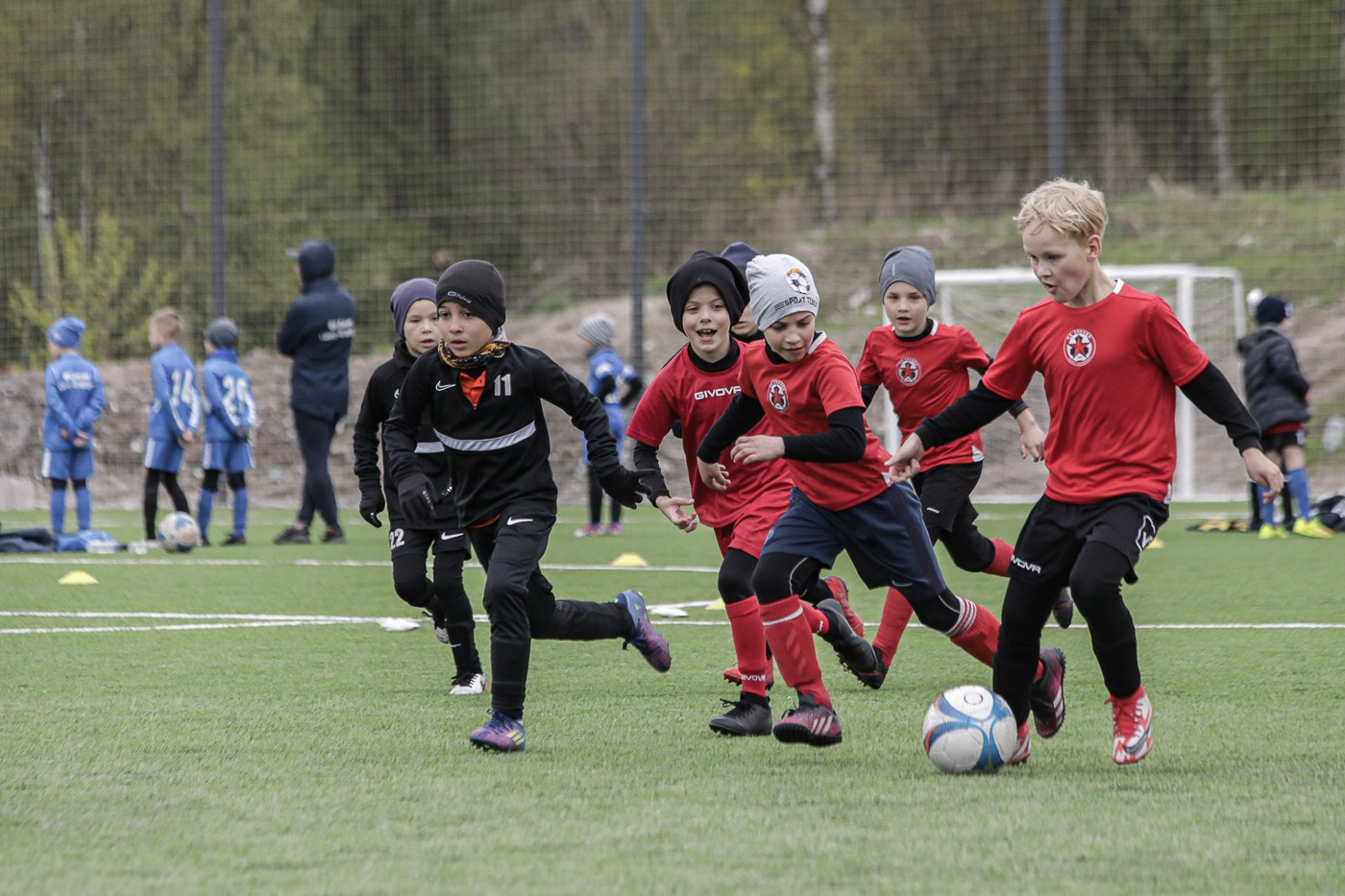 Спортивный и репортажный фотограф в Санкт — Петербурге Ирина Ильичева