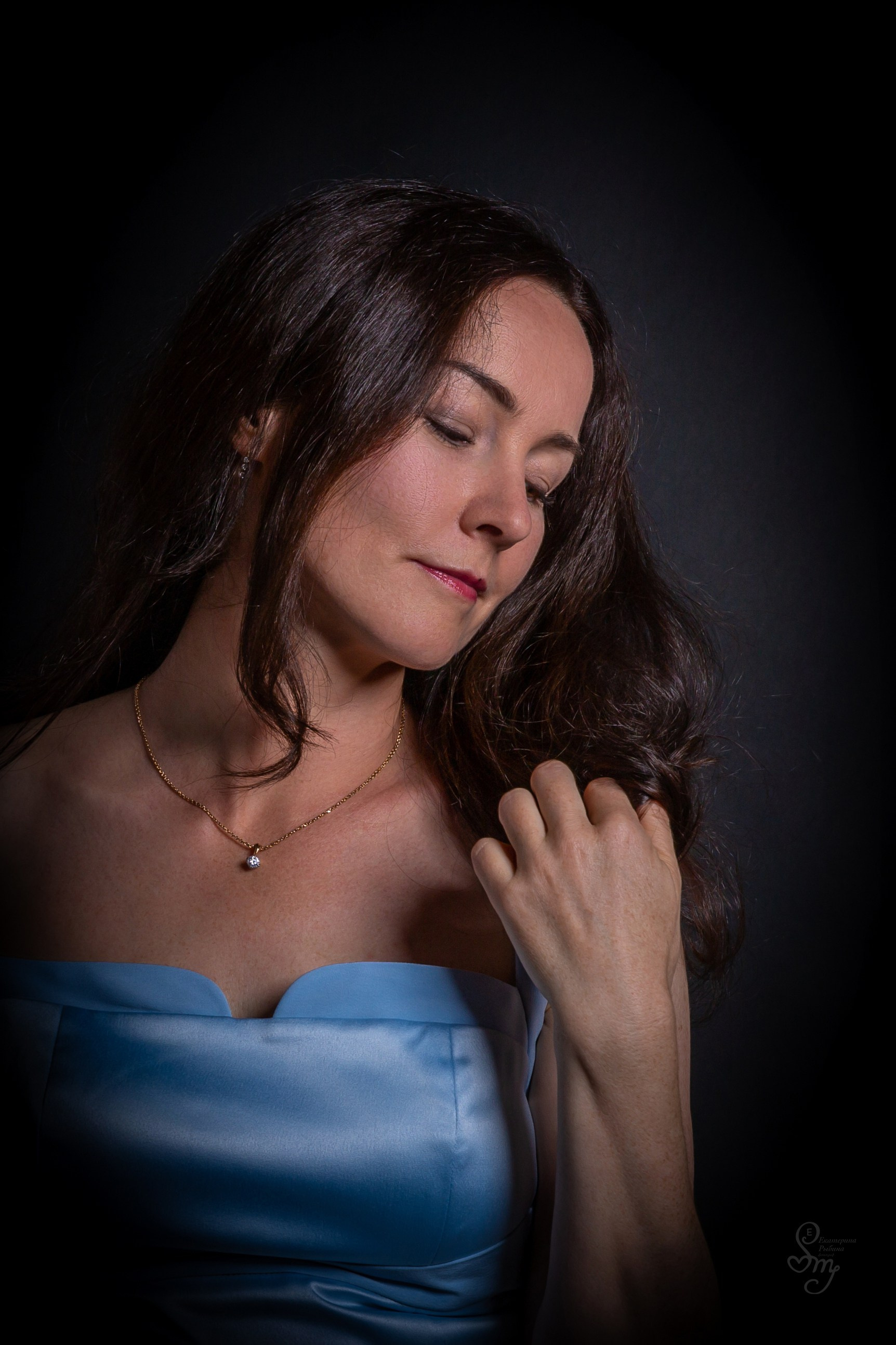 Надежда. Екатерина Рыбина фотограф в Нижнем Новгороде