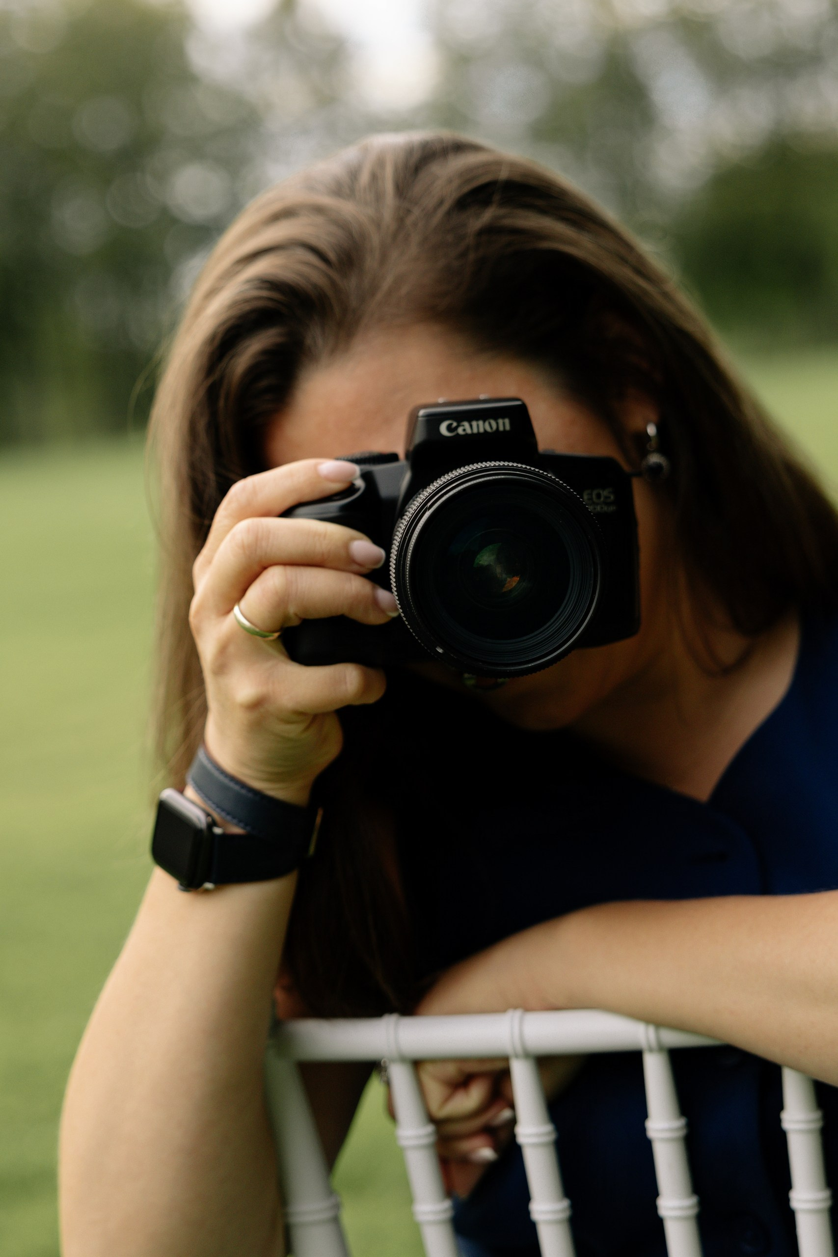 Анна Алдошина. Фотограф Анна Алдошина