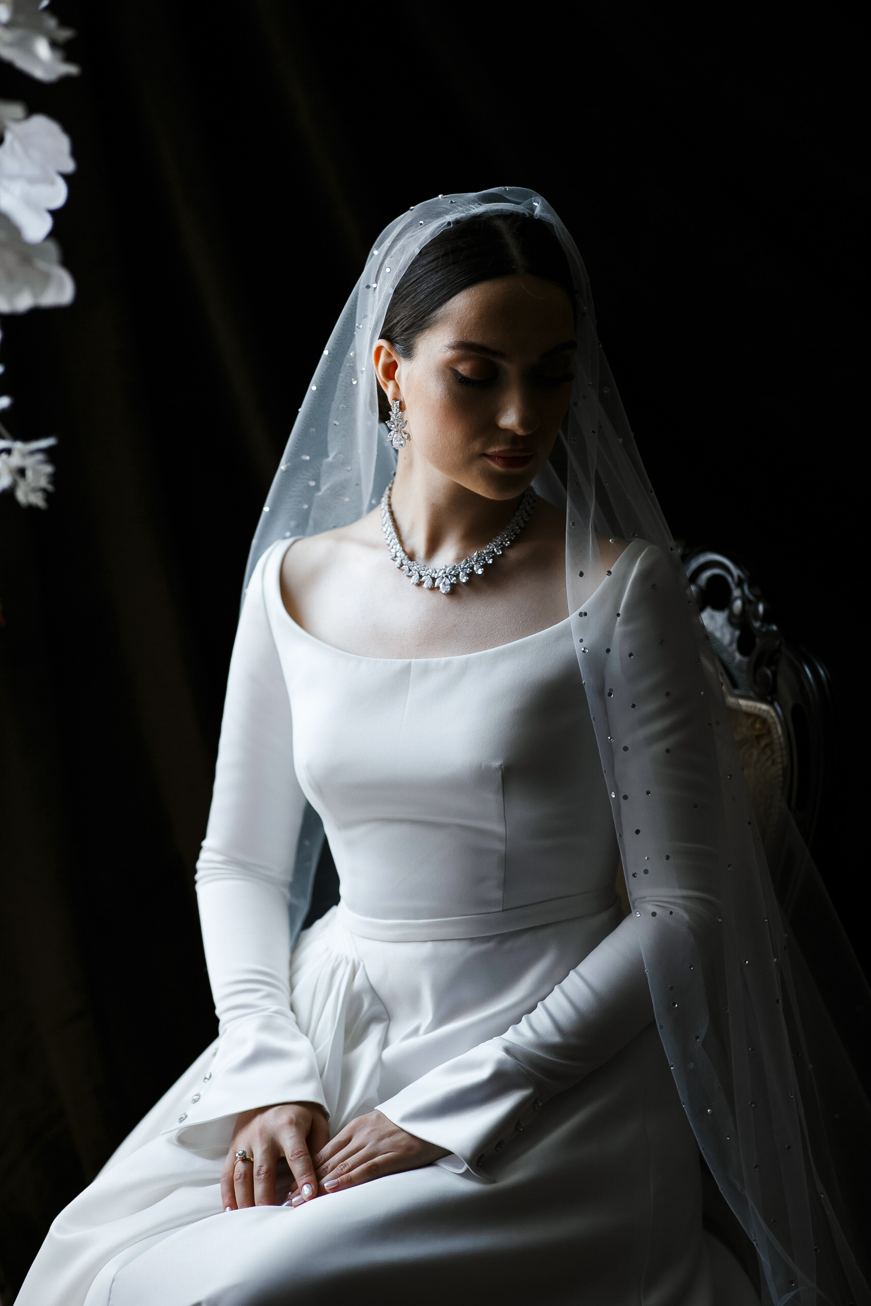 Свадебный и портретный фотограф Руслан Хизриев