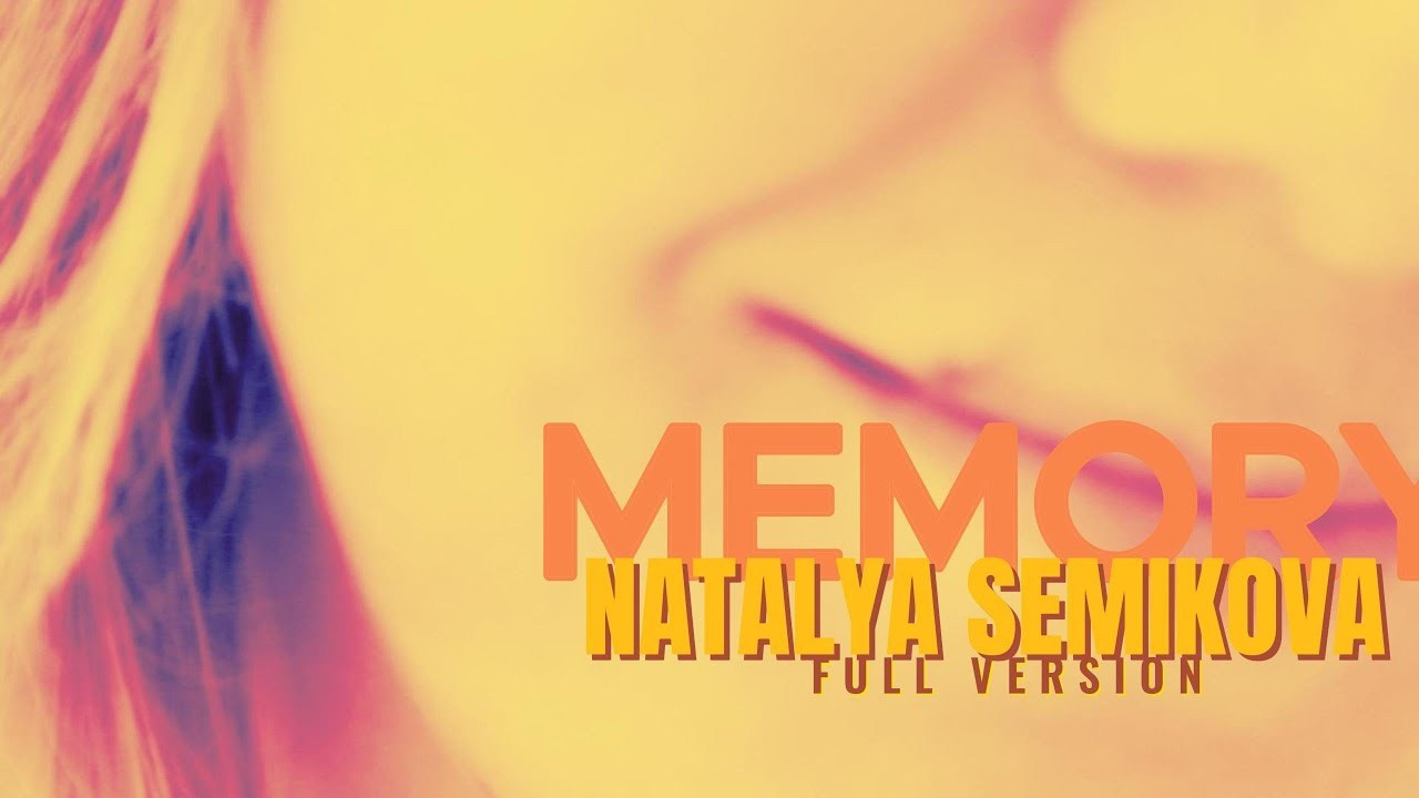 FILMS. NATALYA SEMIKOVA — VISUAL ARTIST| FILM DIRECTOR IN MOSCOW