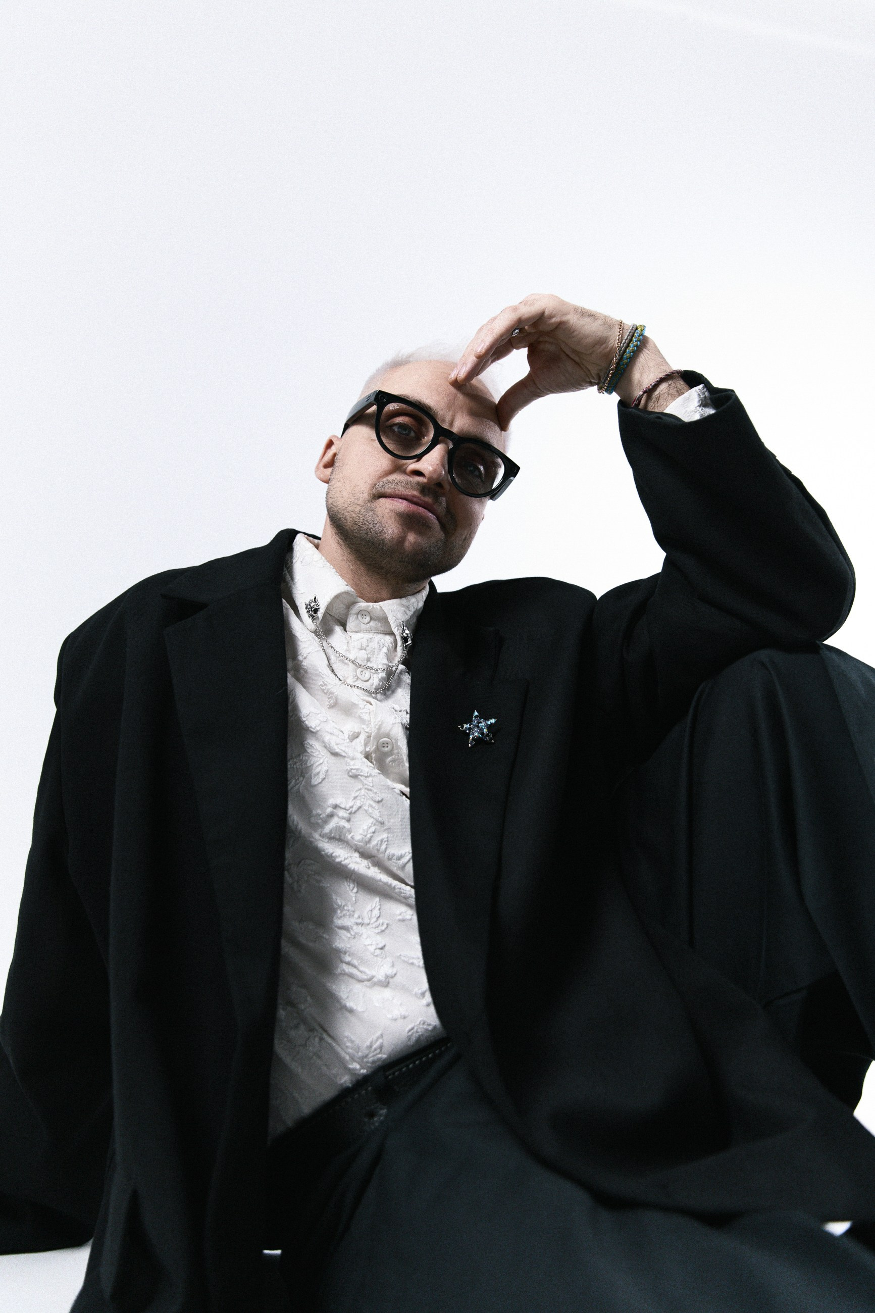 БИЗНЕС СЪЁМКА. LEVORIGINAL