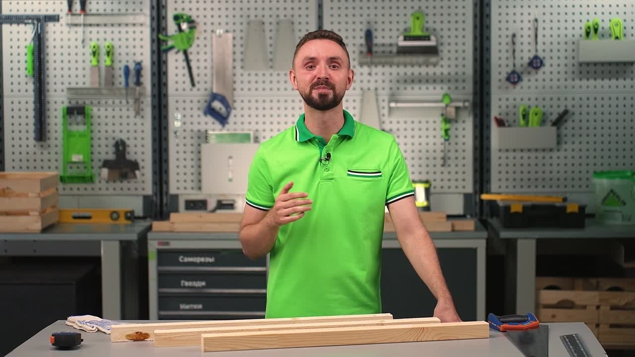 Продакшен полного цикла