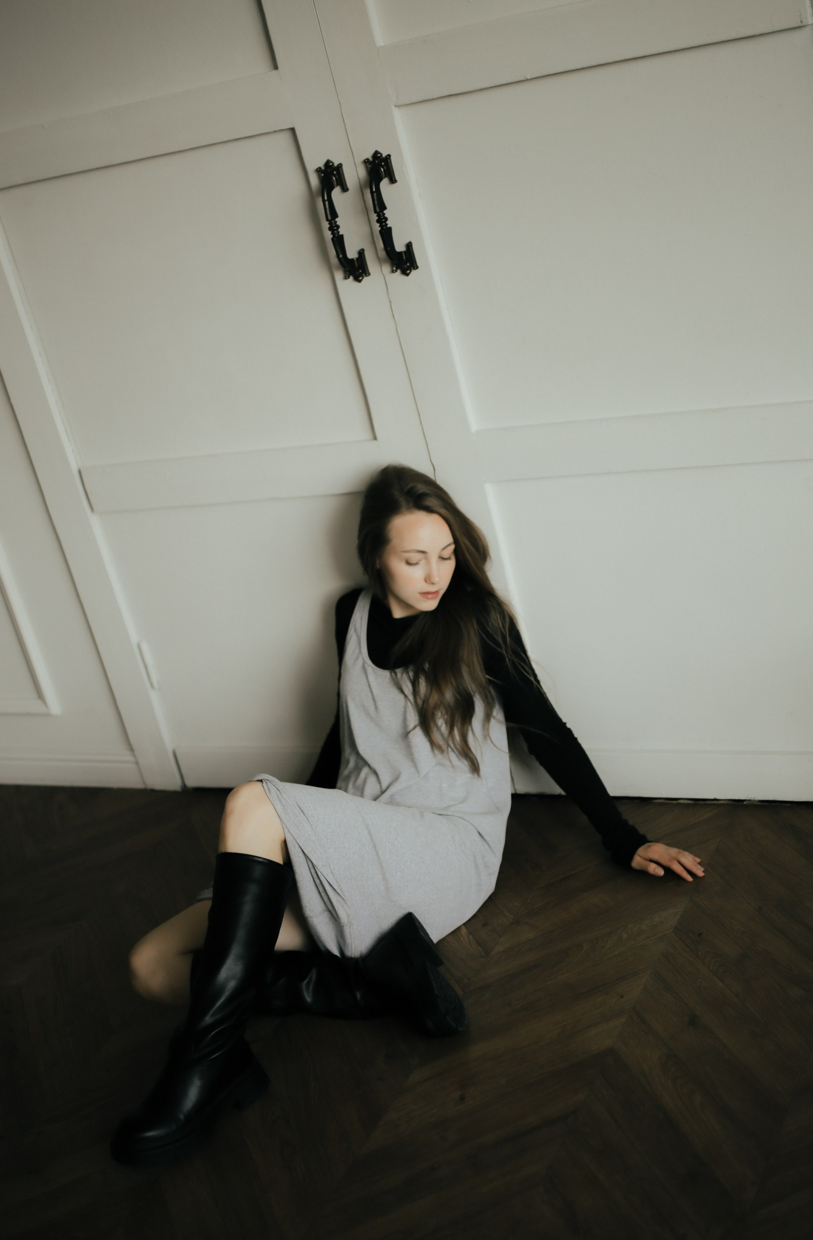 Фотограф г. Архангельск Бондар Лена