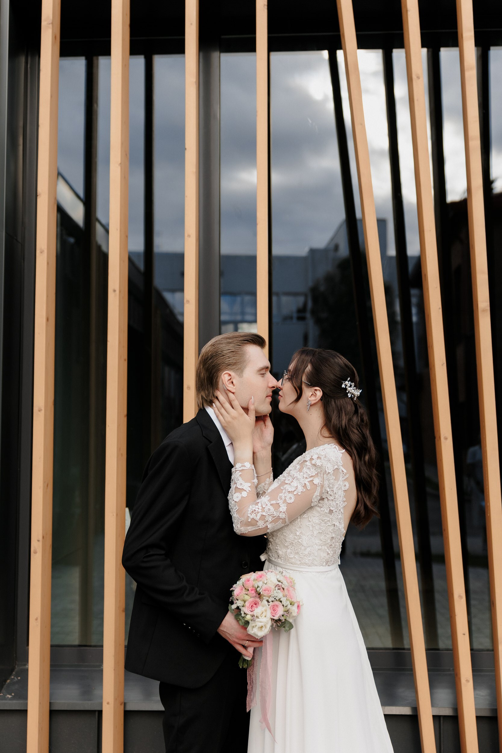 Портфолио. Свадебный и портретный фотограф в Архангельске Илья Труфанов